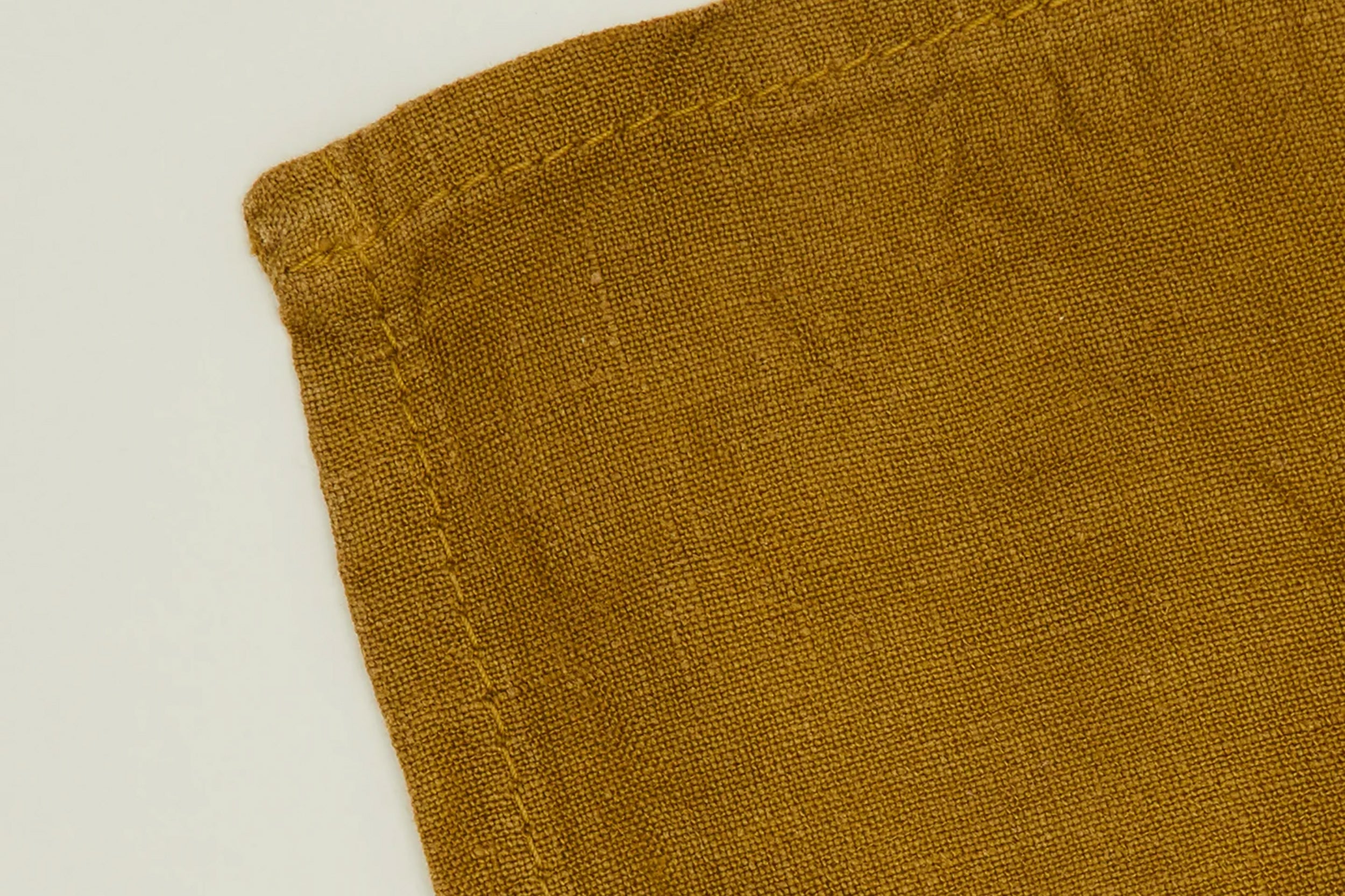 Hawkins NY-Simple Linen Cocktail Napkins