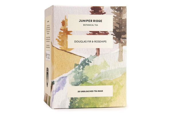 Juniper Ridge-Tea