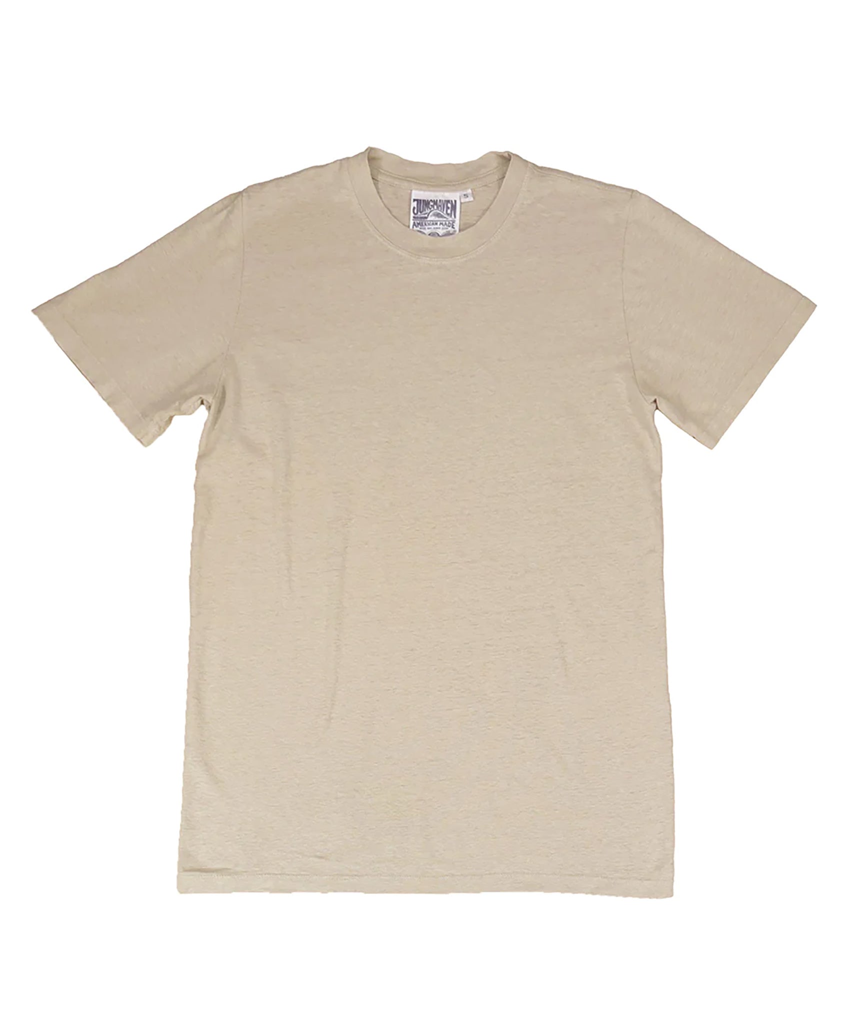 Jungmaven-Jung Tee // Canvas