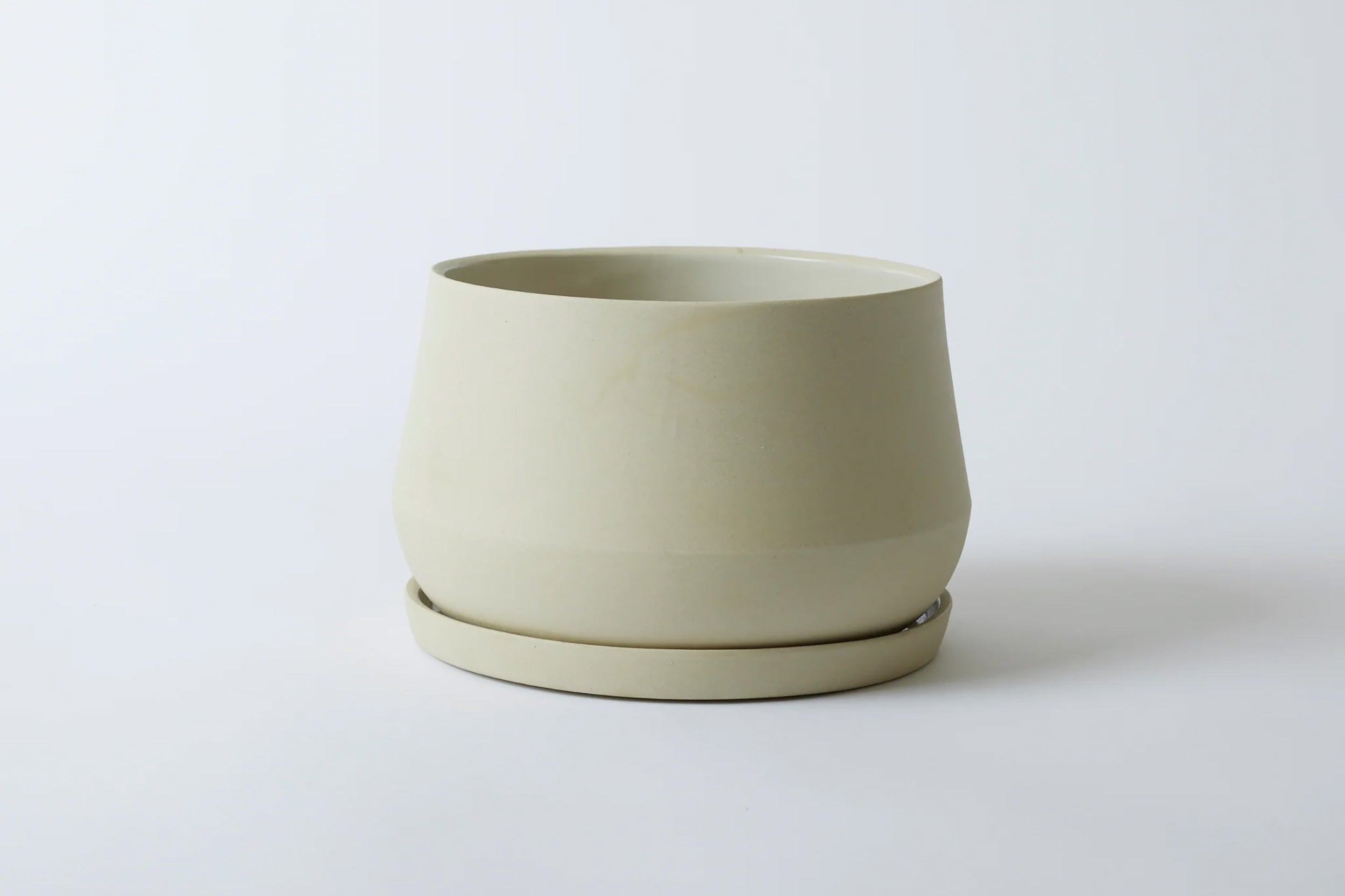 LBE-Rancho Planter // 7"-8"
