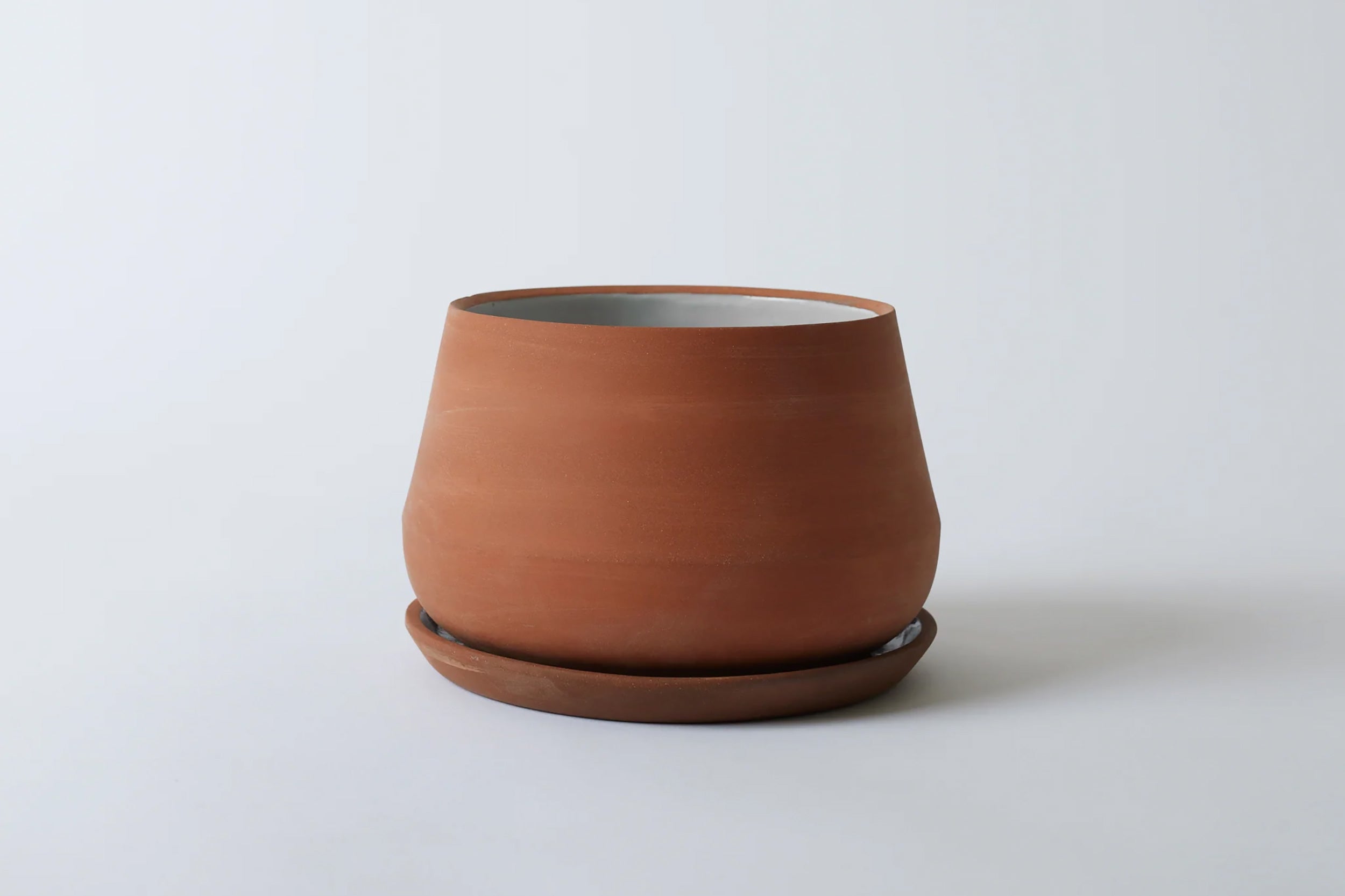 LBE-Rancho Planter // 7"-8"