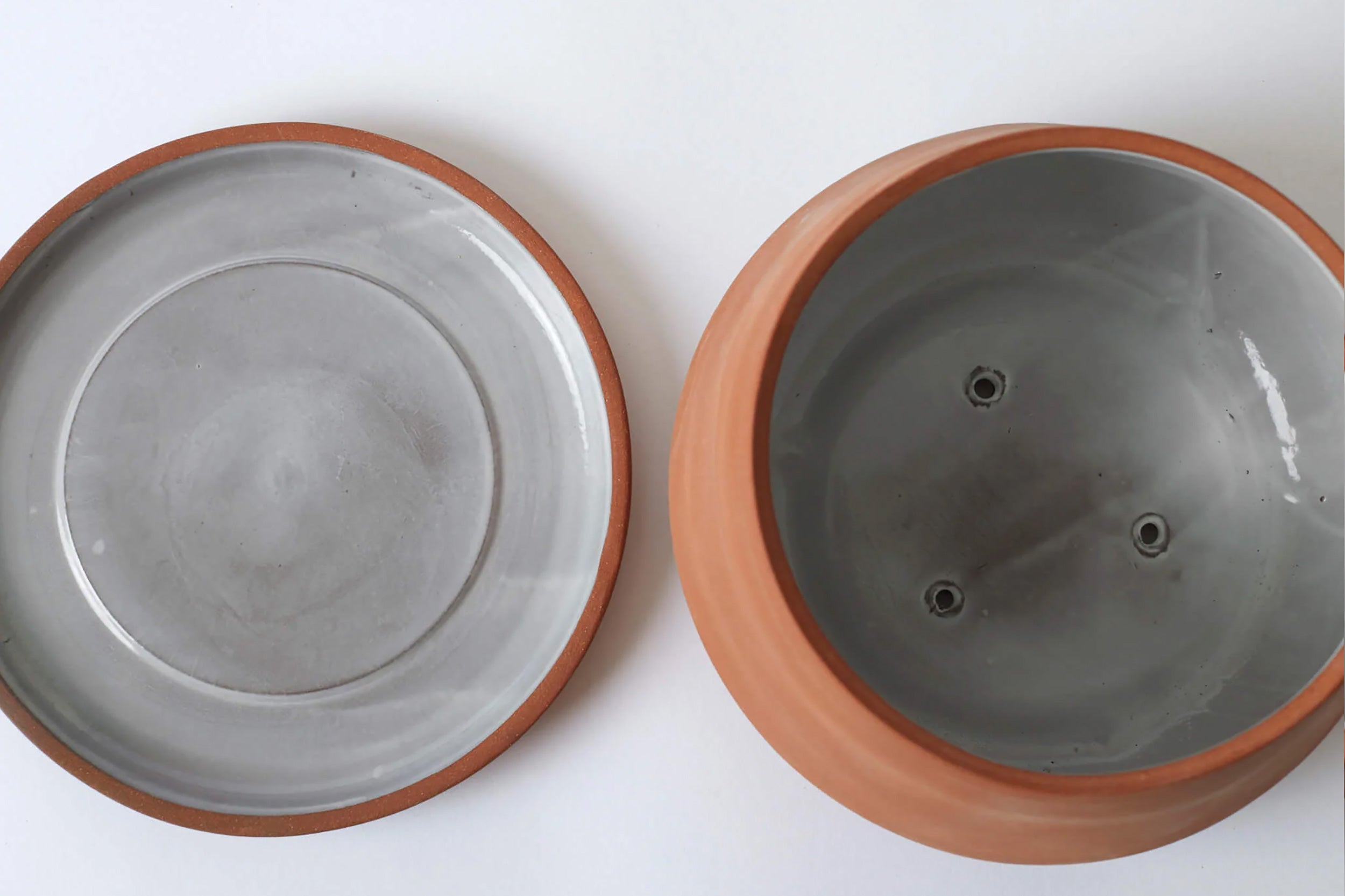 LBE-Rancho Planter // 5"-6"