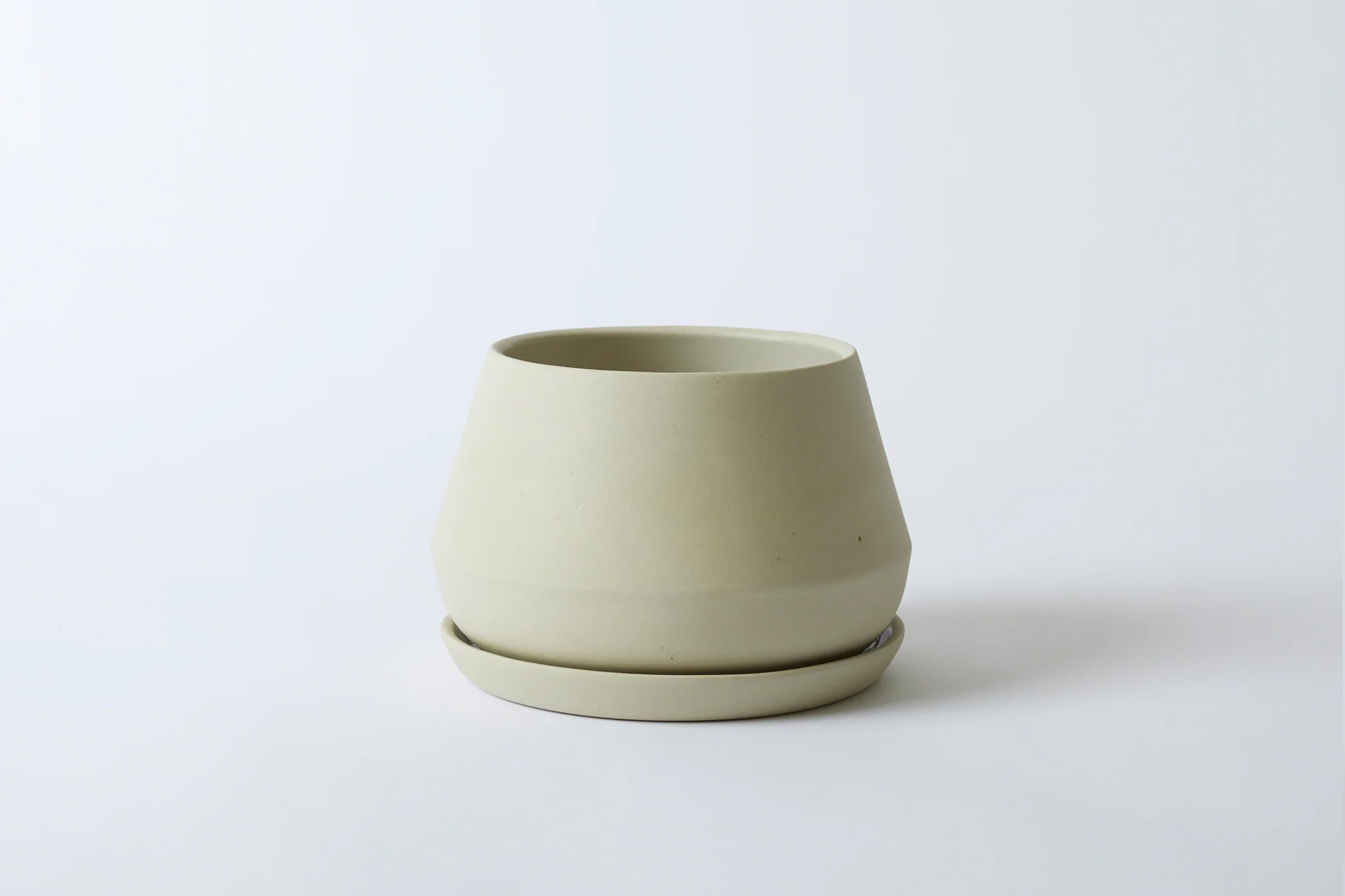 LBE-Rancho Planter // 5"-6"