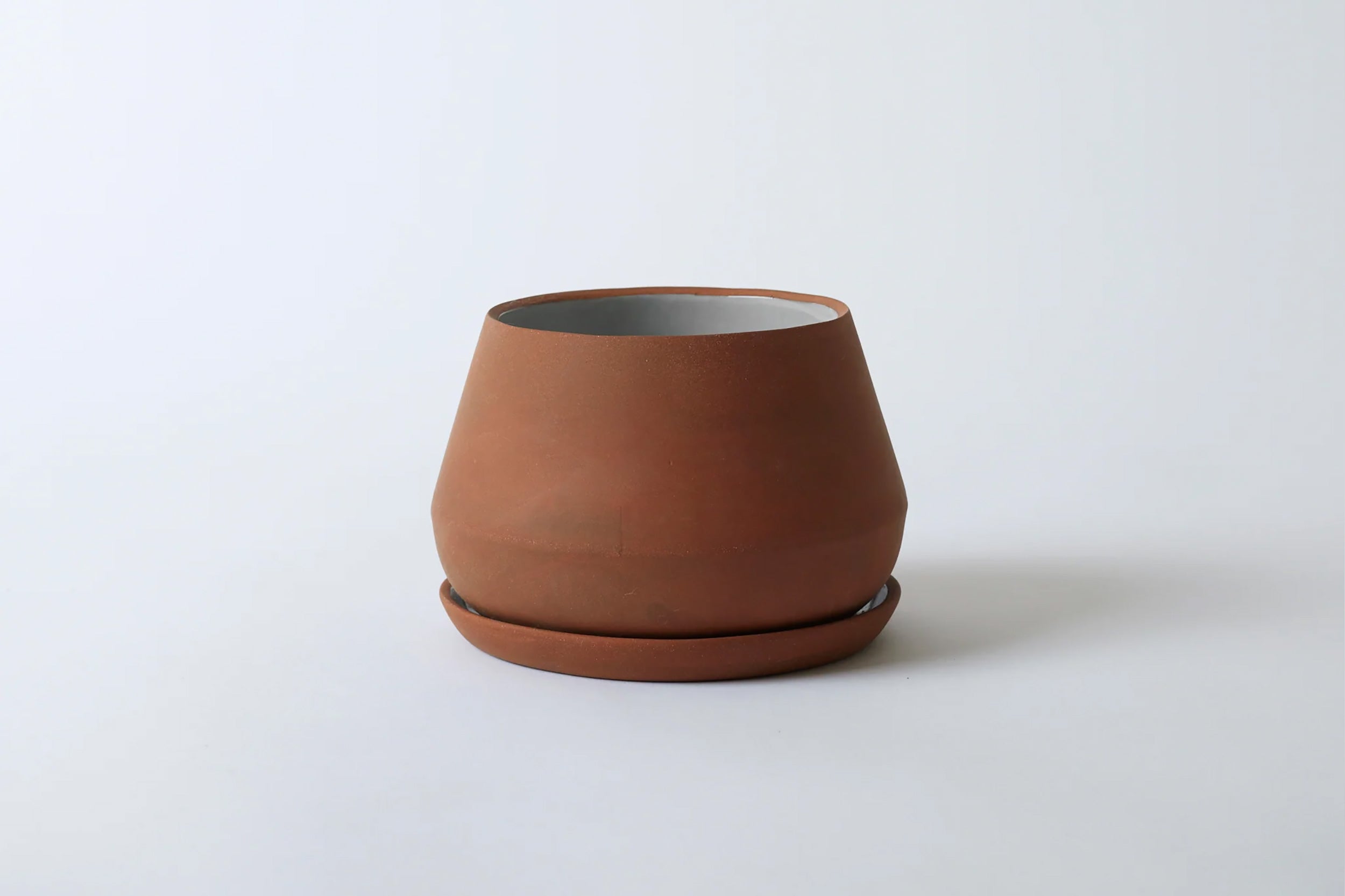 LBE-Rancho Planter // 5"-6"