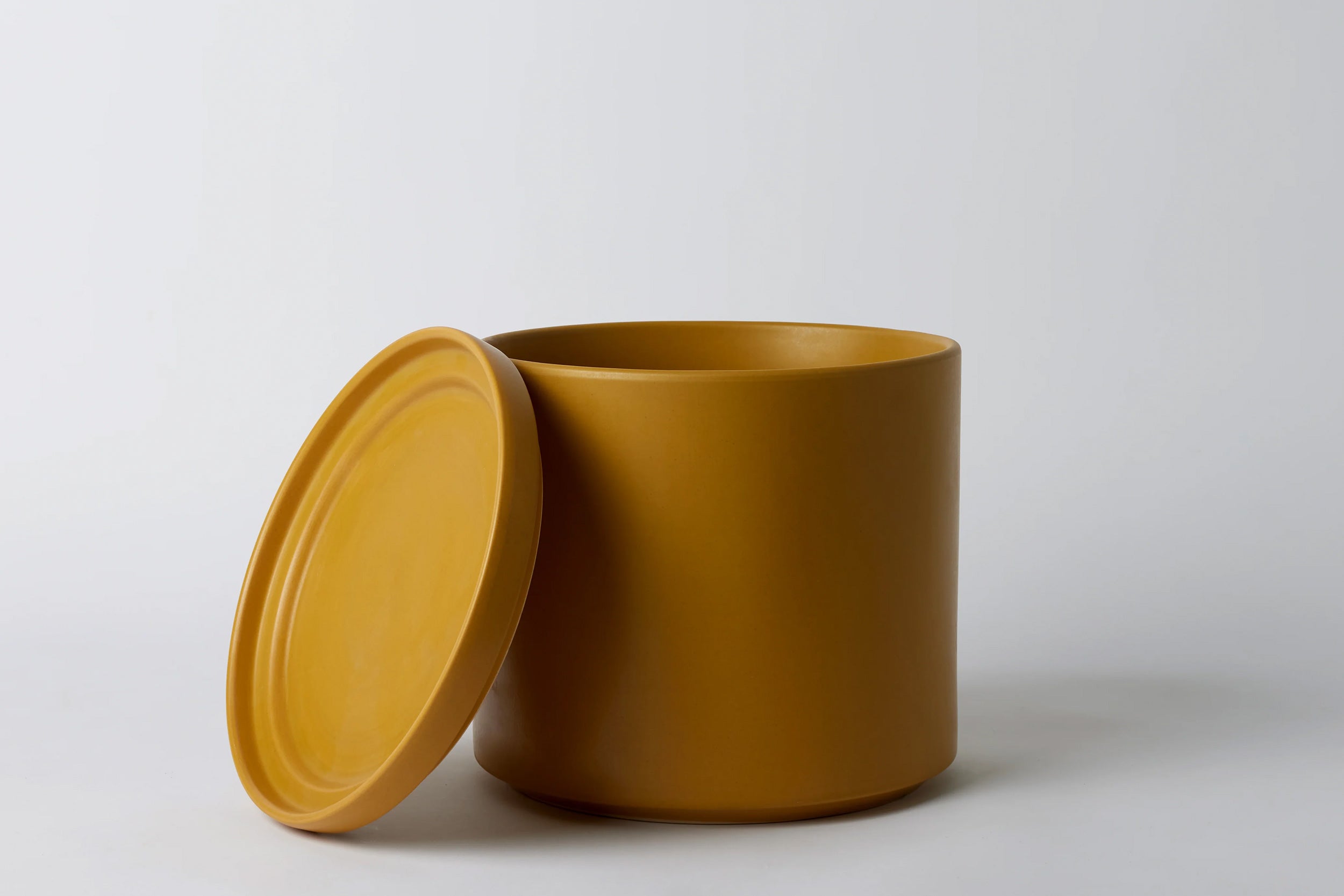 LBE-Solid Goods Cylinder // 10"