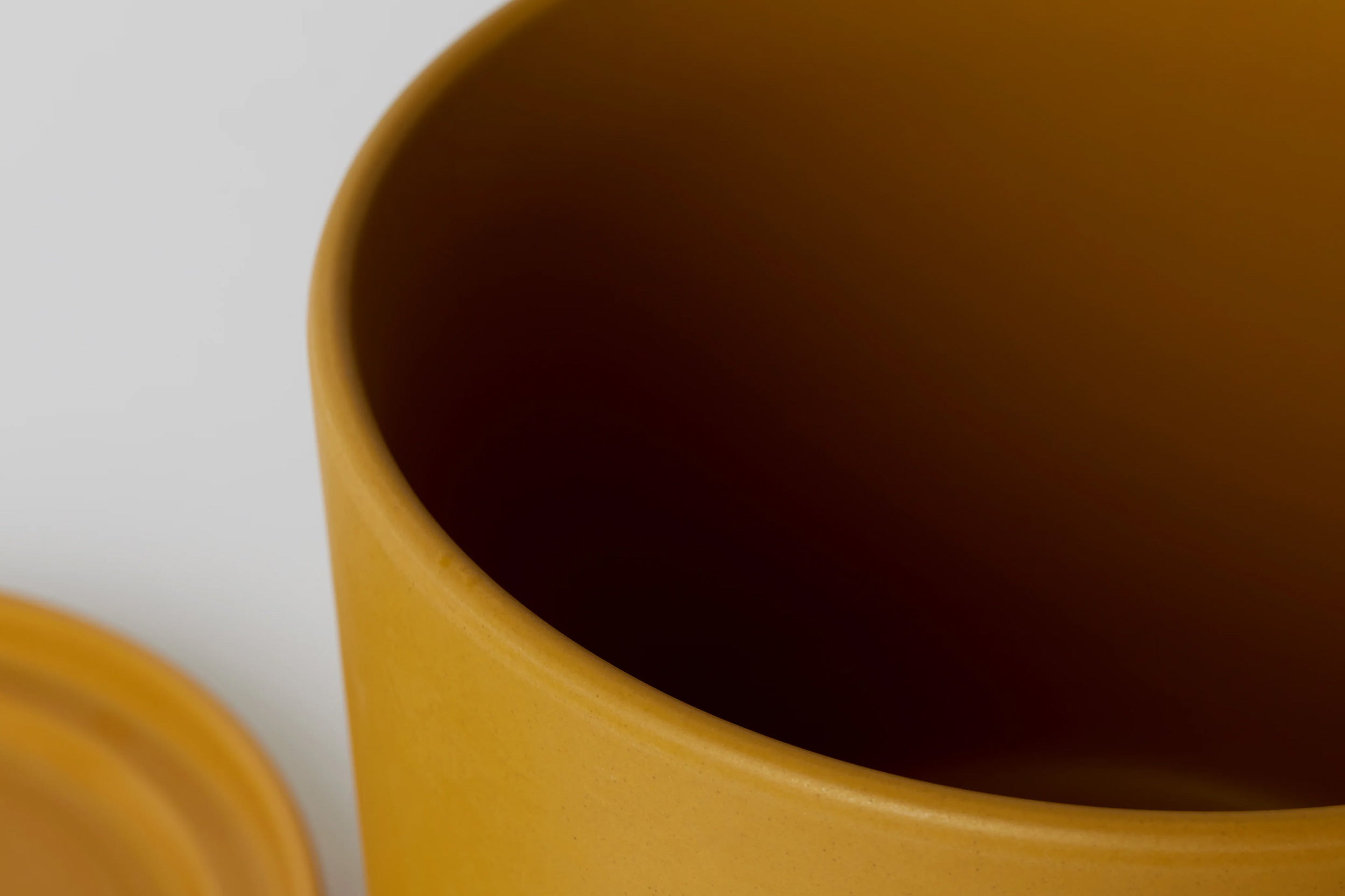 LBE-Solid Goods Cylinder // 10"