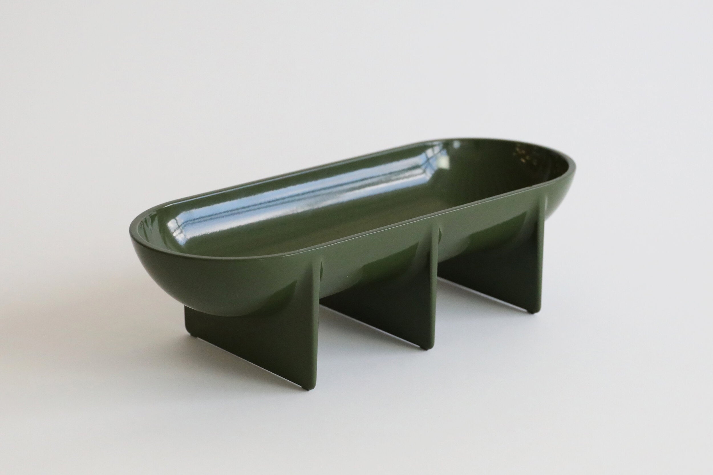 Fort Standard-Long Bowl // Long