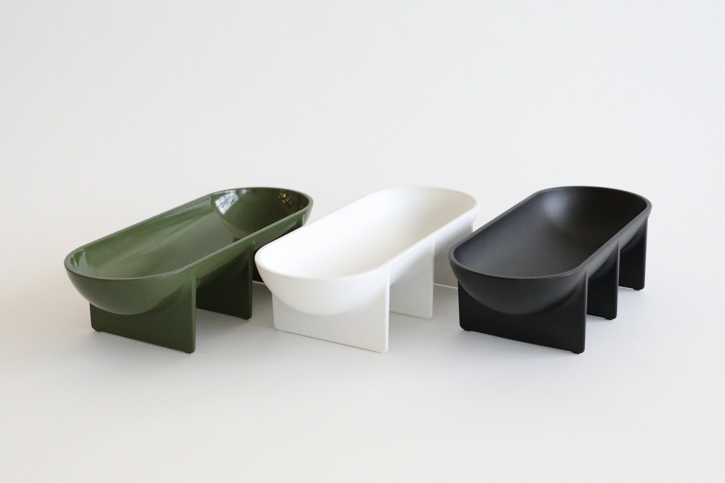 Fort Standard-Long Bowl // Long