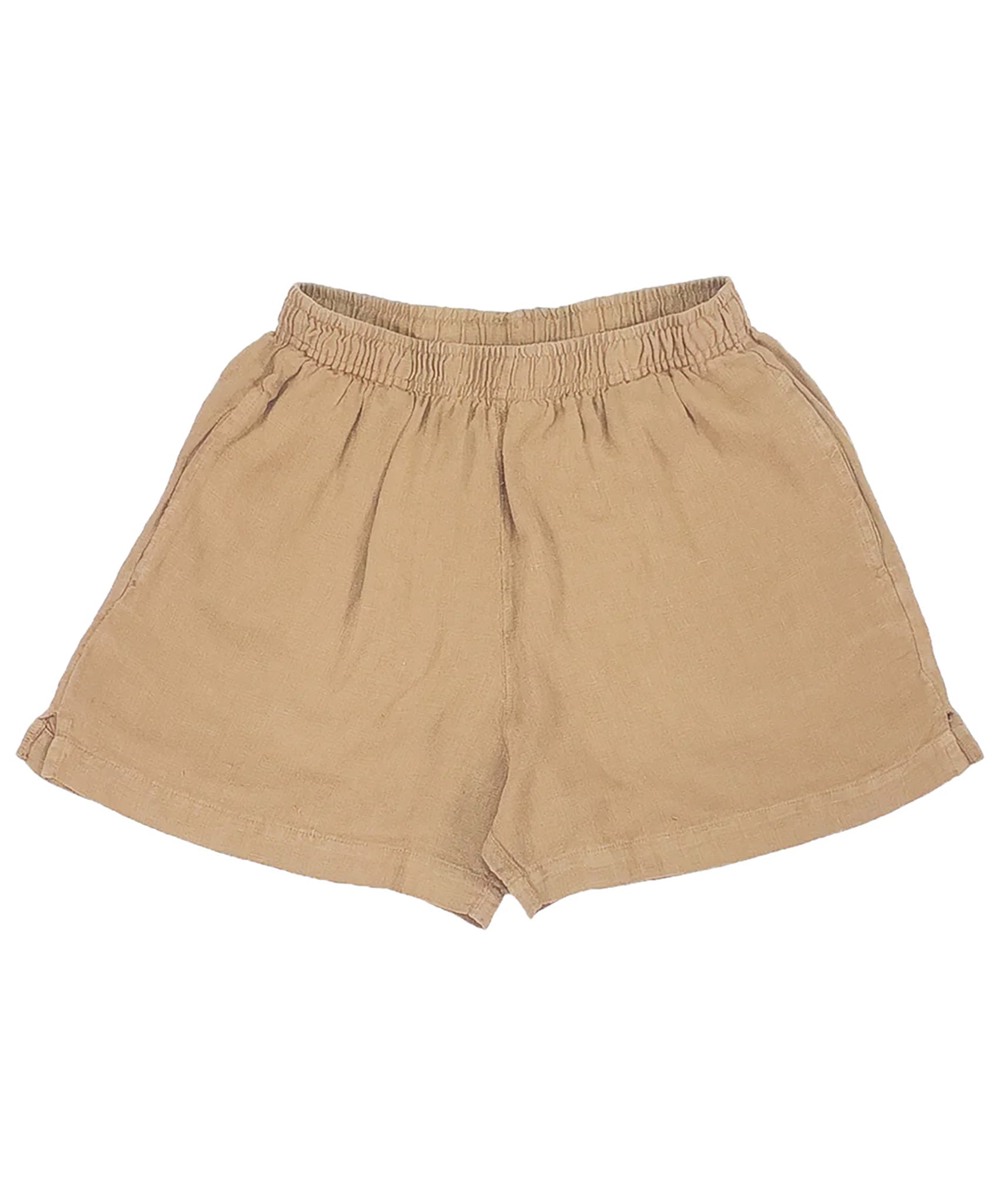Jungmaven-Makena Short // Coyote