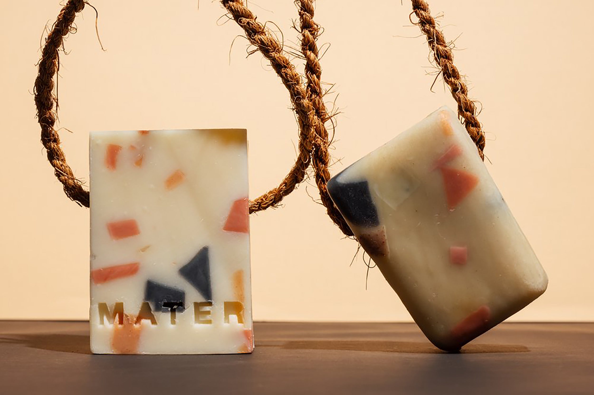 Mater Soap-Rope Soap