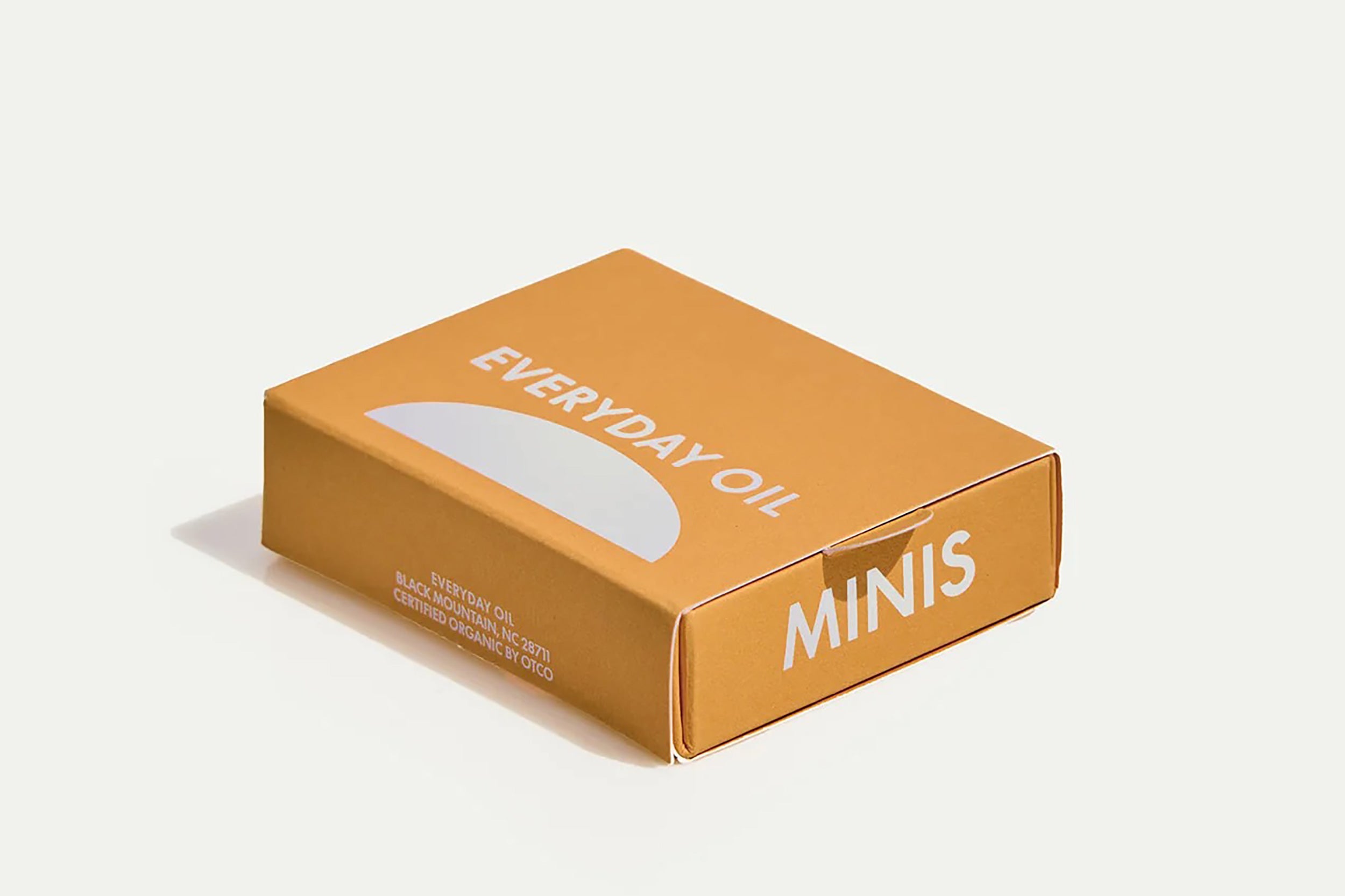 Everyday Oil-Minis
