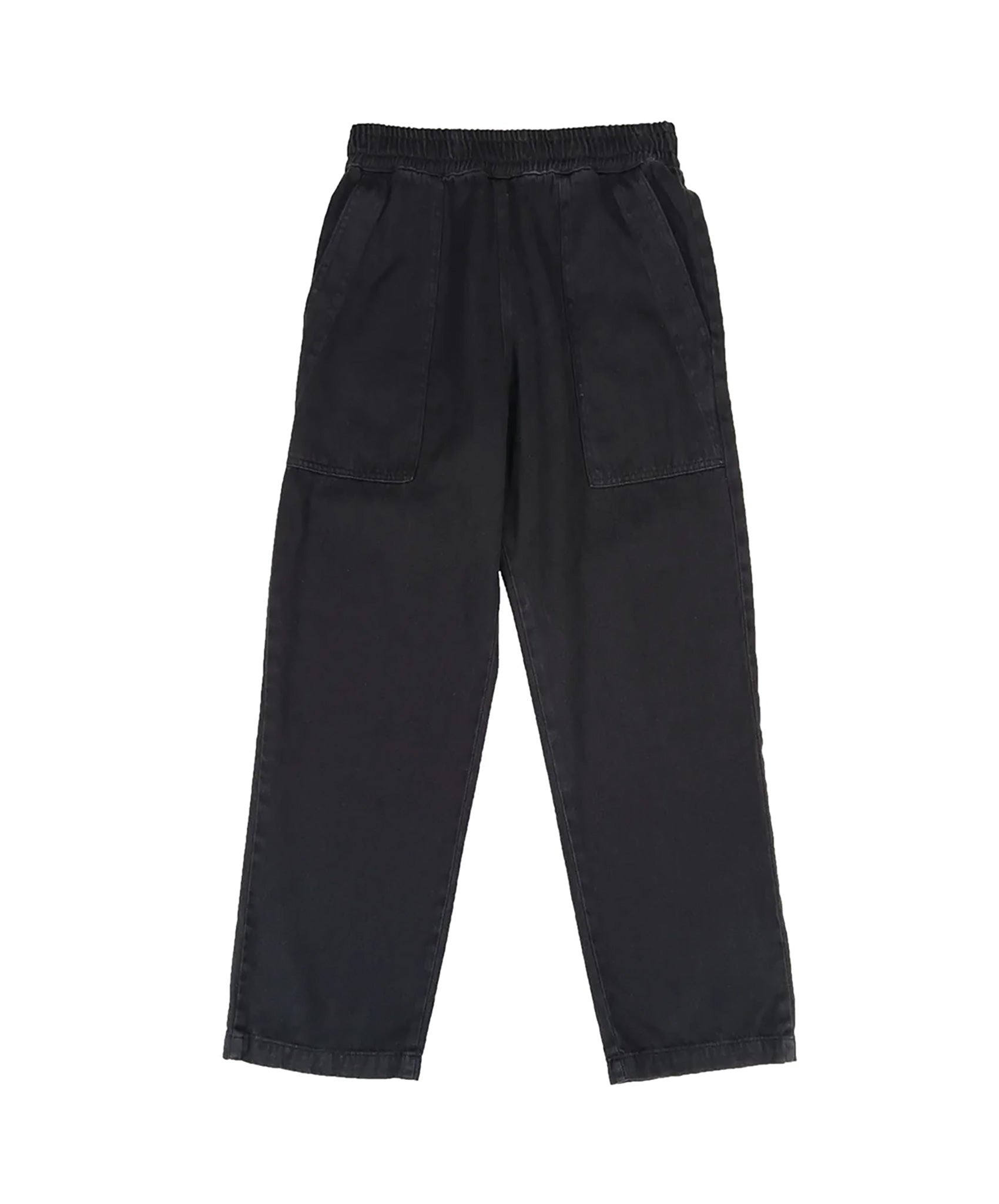 Jungmaven-Ocean Pant // Black