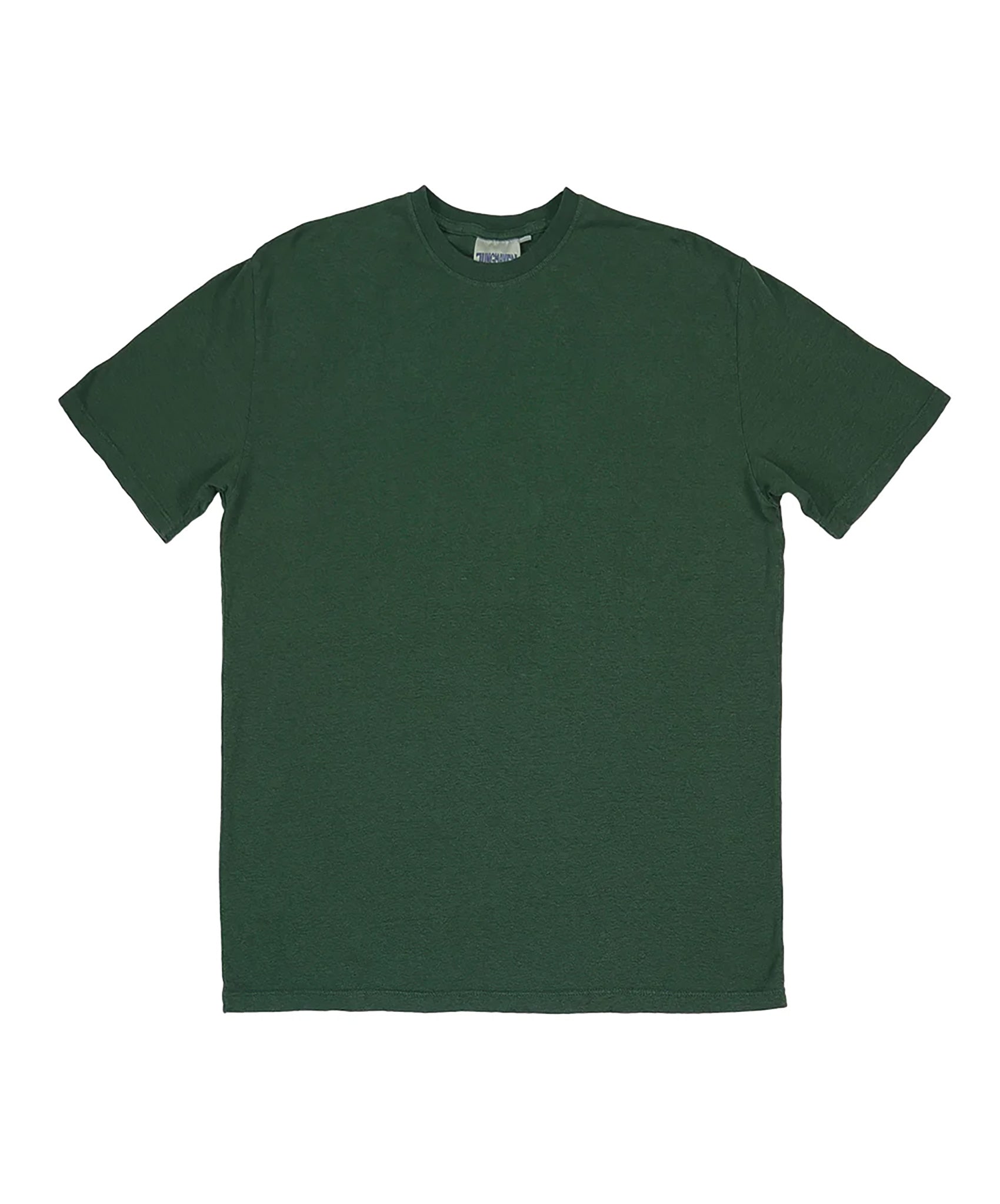 Jungmaven-Original Tee // Hunter Green