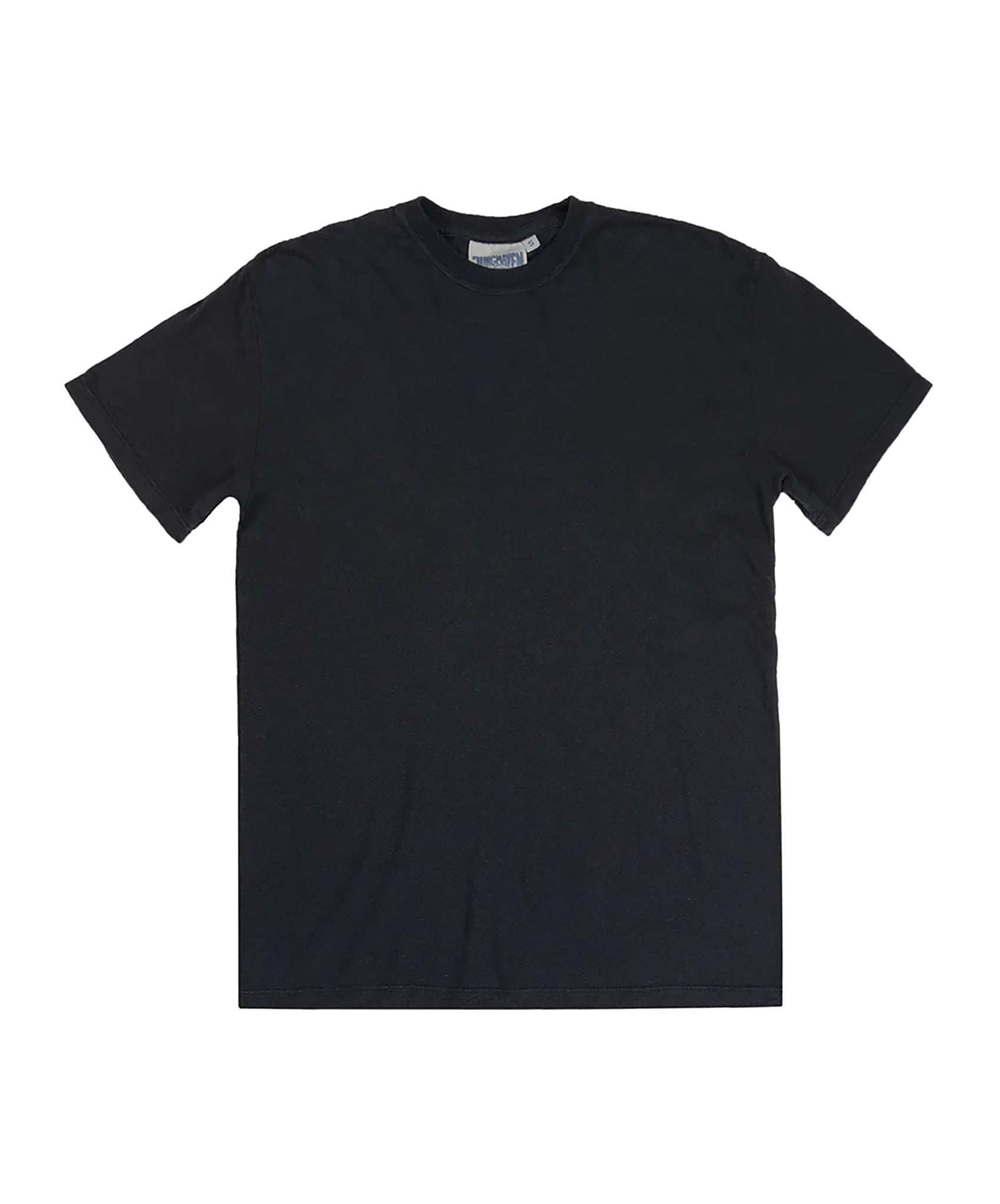 Jungmaven-Original Tee // Black