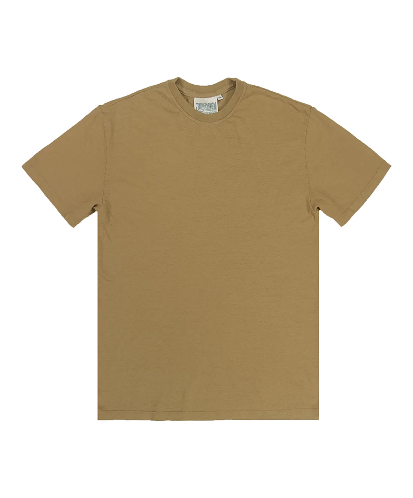 Jungmaven-Original Tee // Coyote