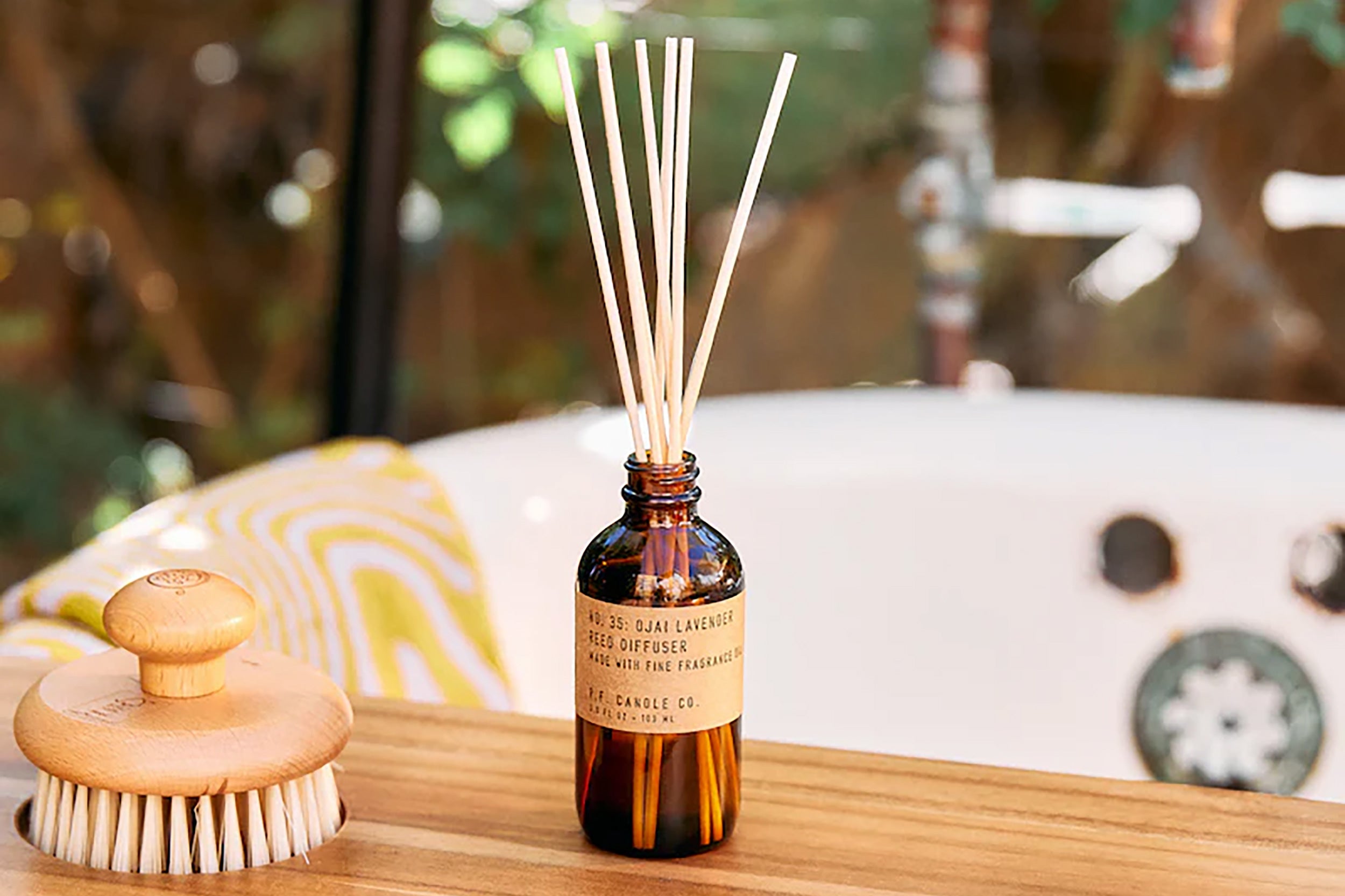 P.F. Candle Co.-Reed Diffuser