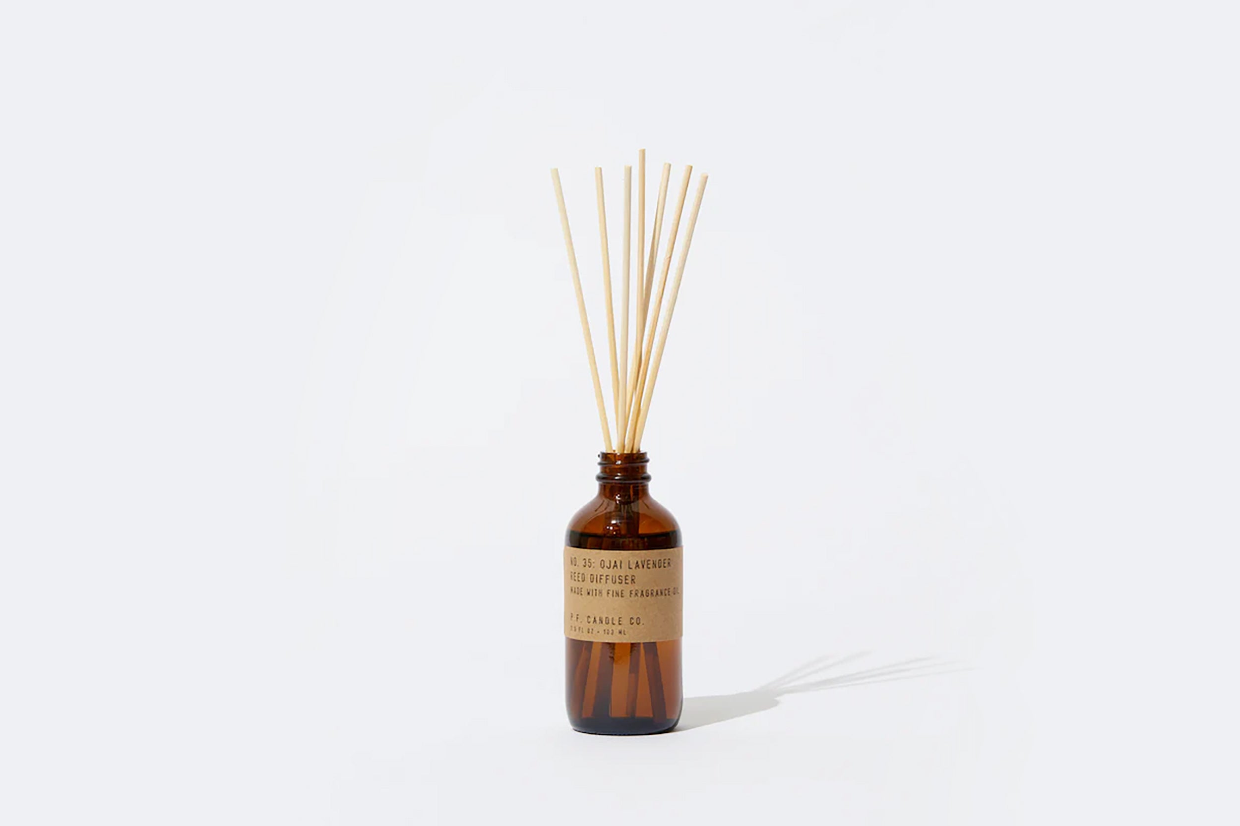 P.F. Candle Co.-Reed Diffuser
