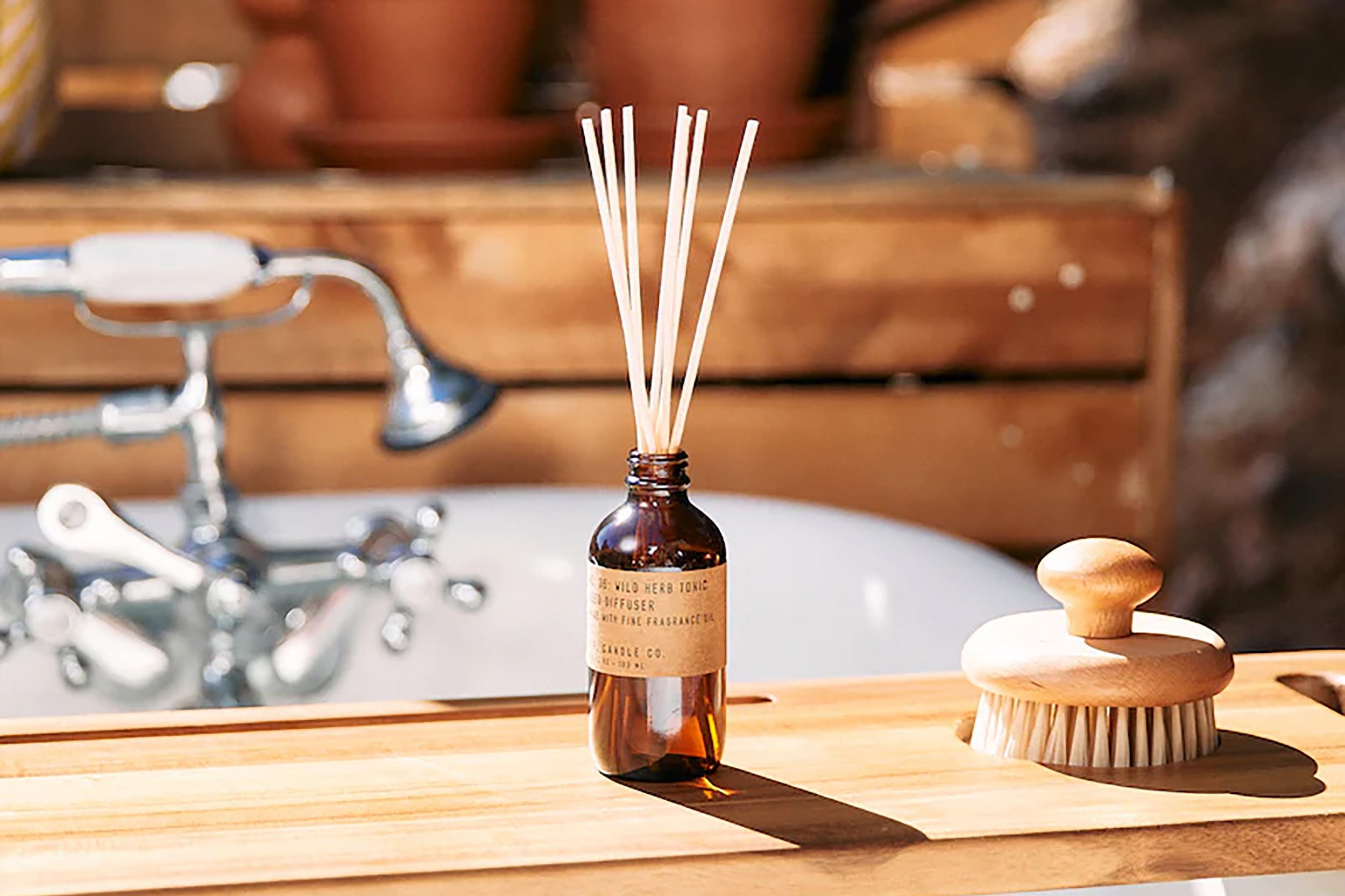 P.F. Candle Co.-Reed Diffuser