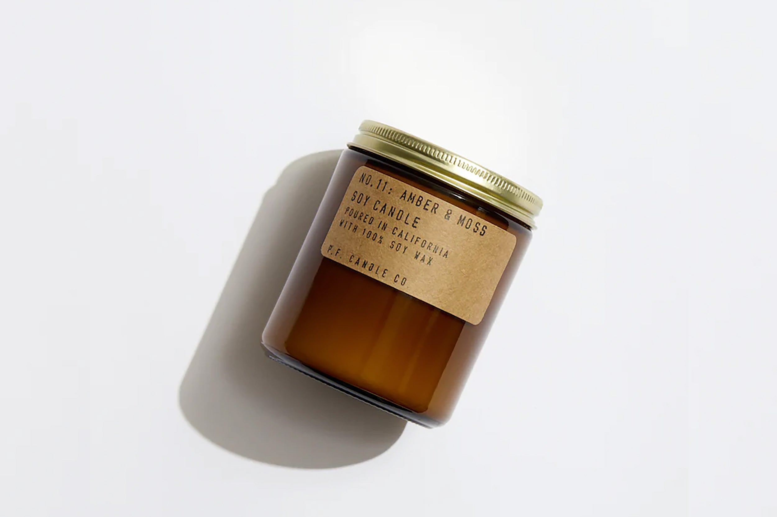 P.F. Candle Co.-Scented Candle // Standard