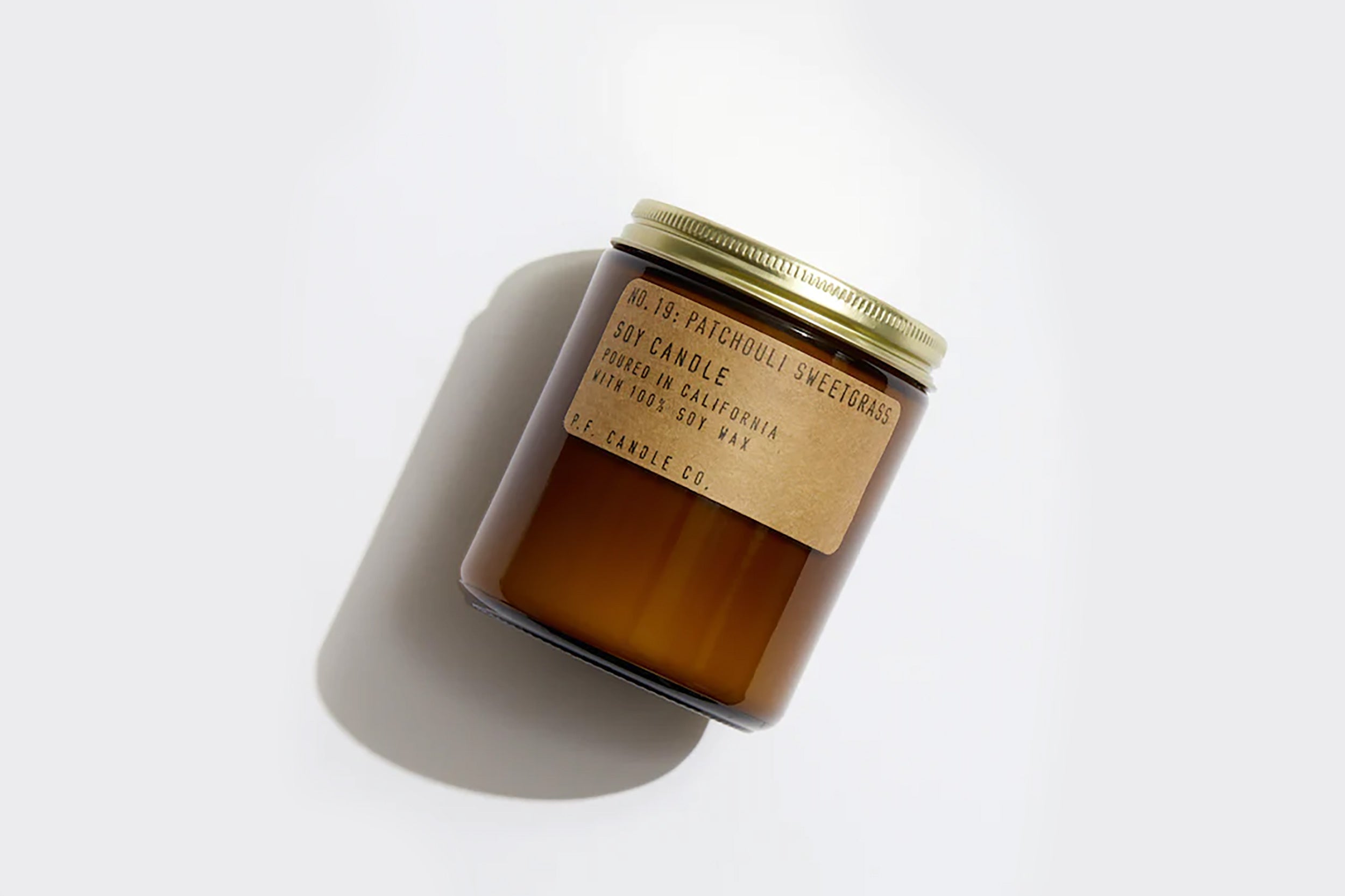 P.F. Candle Co.-Scented Candle // Standard