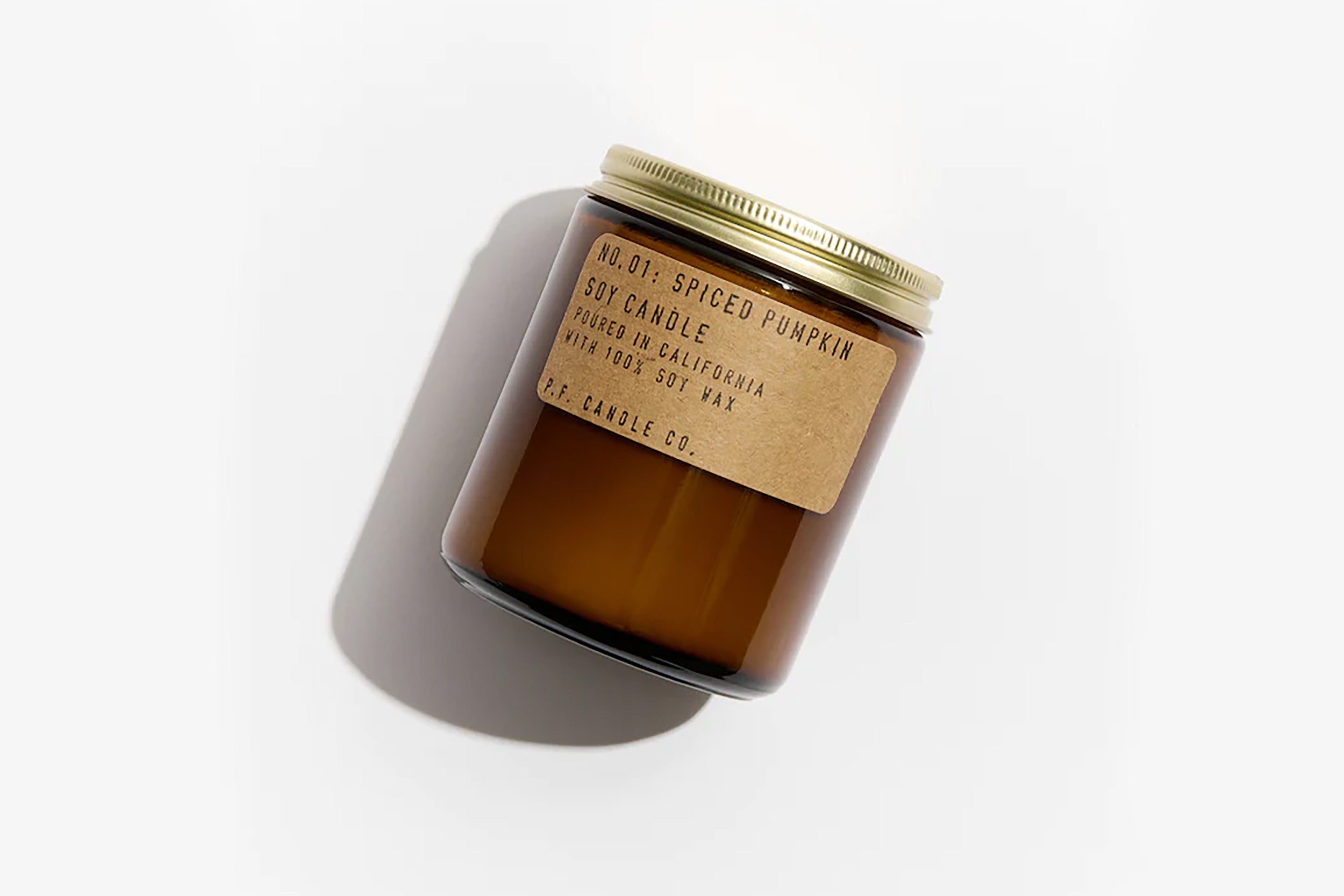 P.F. Candle Co.-Seasonal Candle // Standard