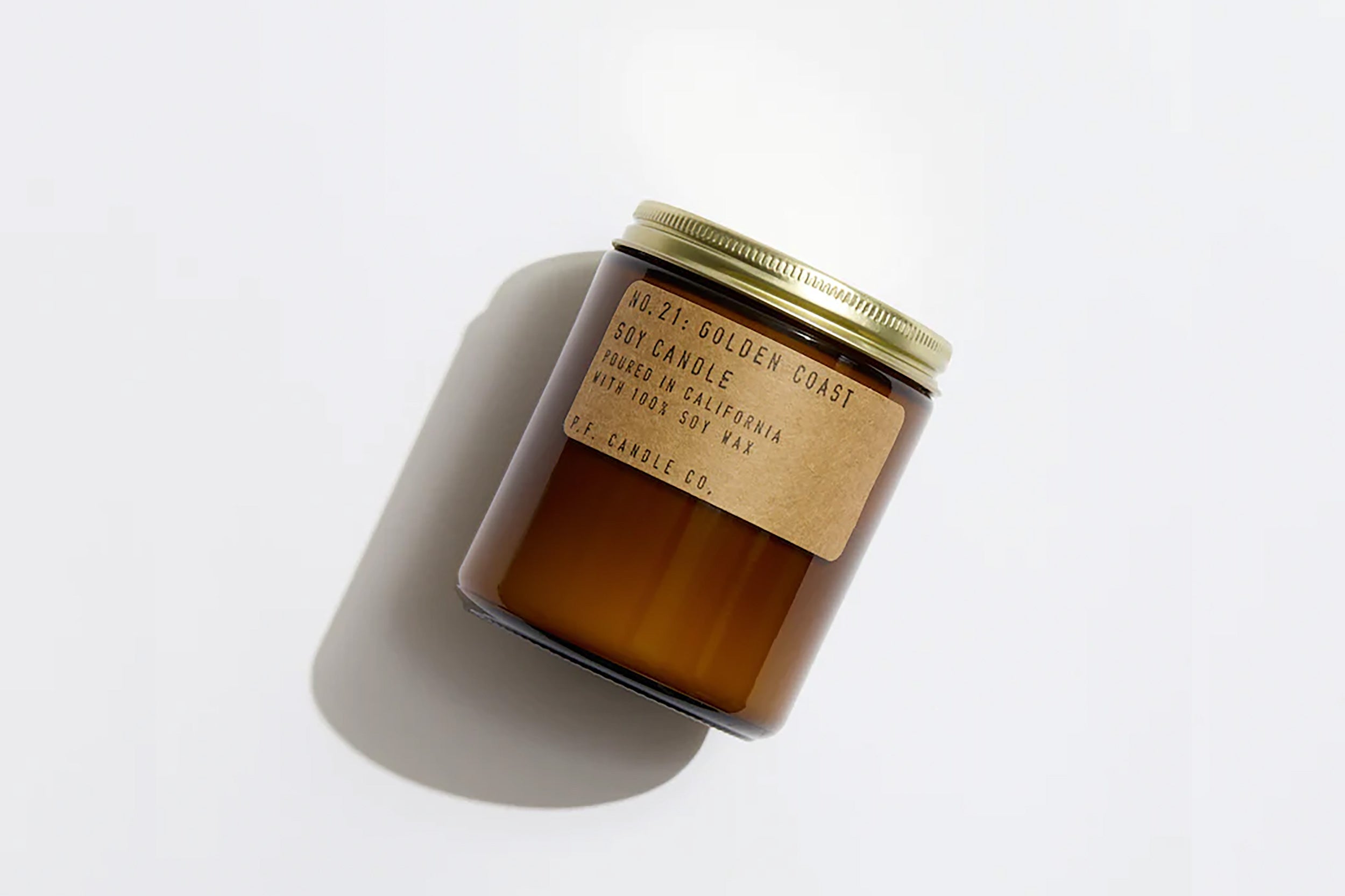 P.F. Candle Co.-Scented Candle // Standard