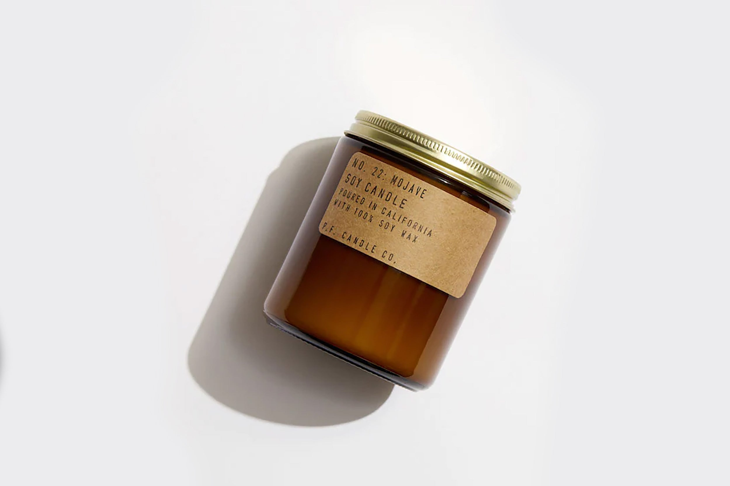 P.F. Candle Co.-Scented Candle // Standard