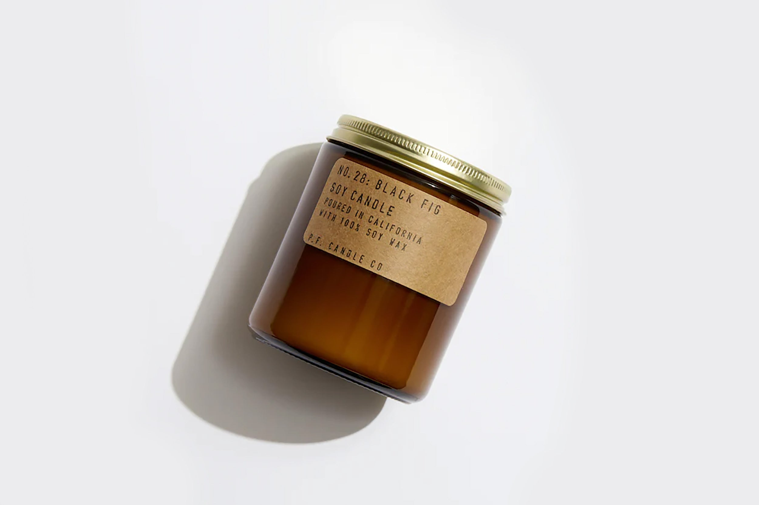 P.F. Candle Co.-Scented Candle // Standard