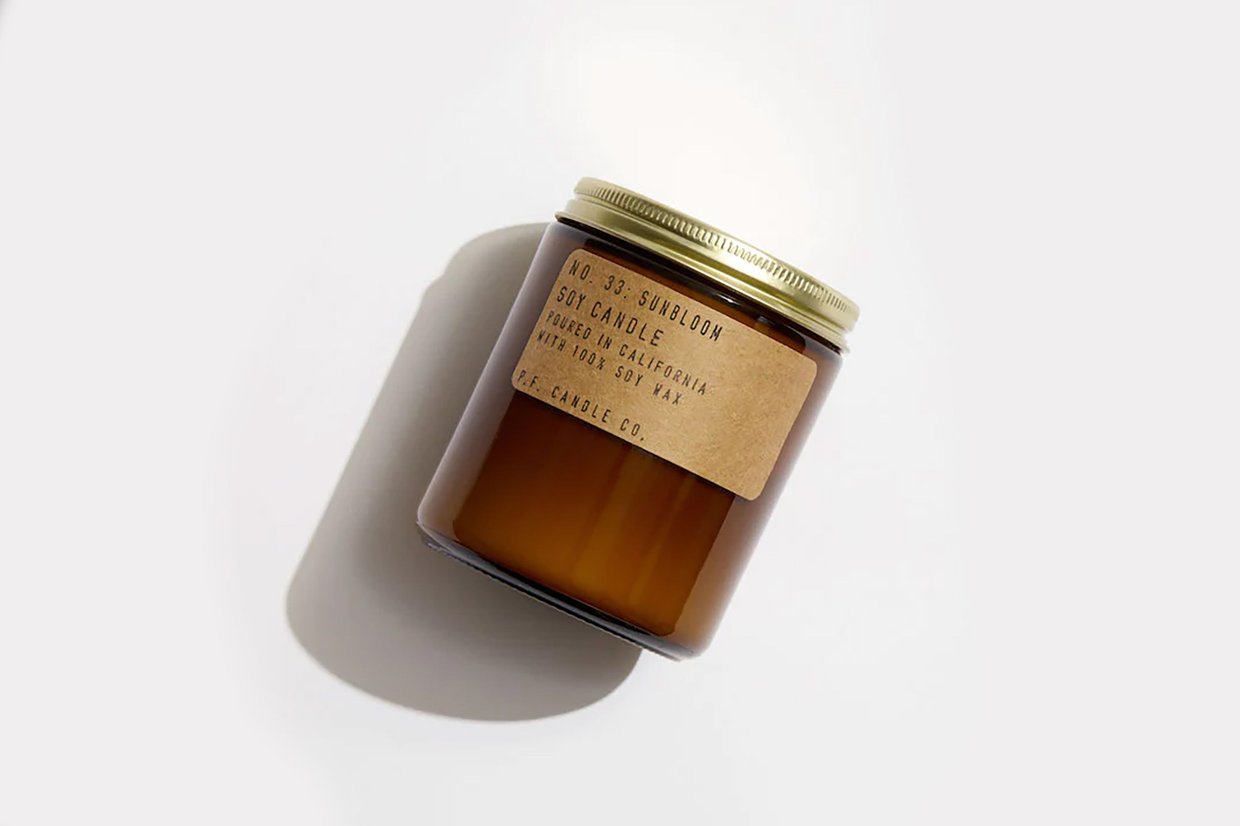 P.F. Candle Co.-Scented Candle // Standard