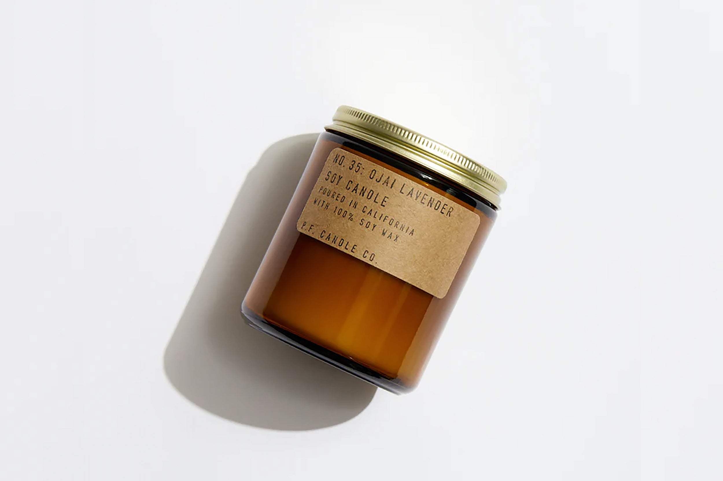 P.F. Candle Co.-Scented Candle // Standard