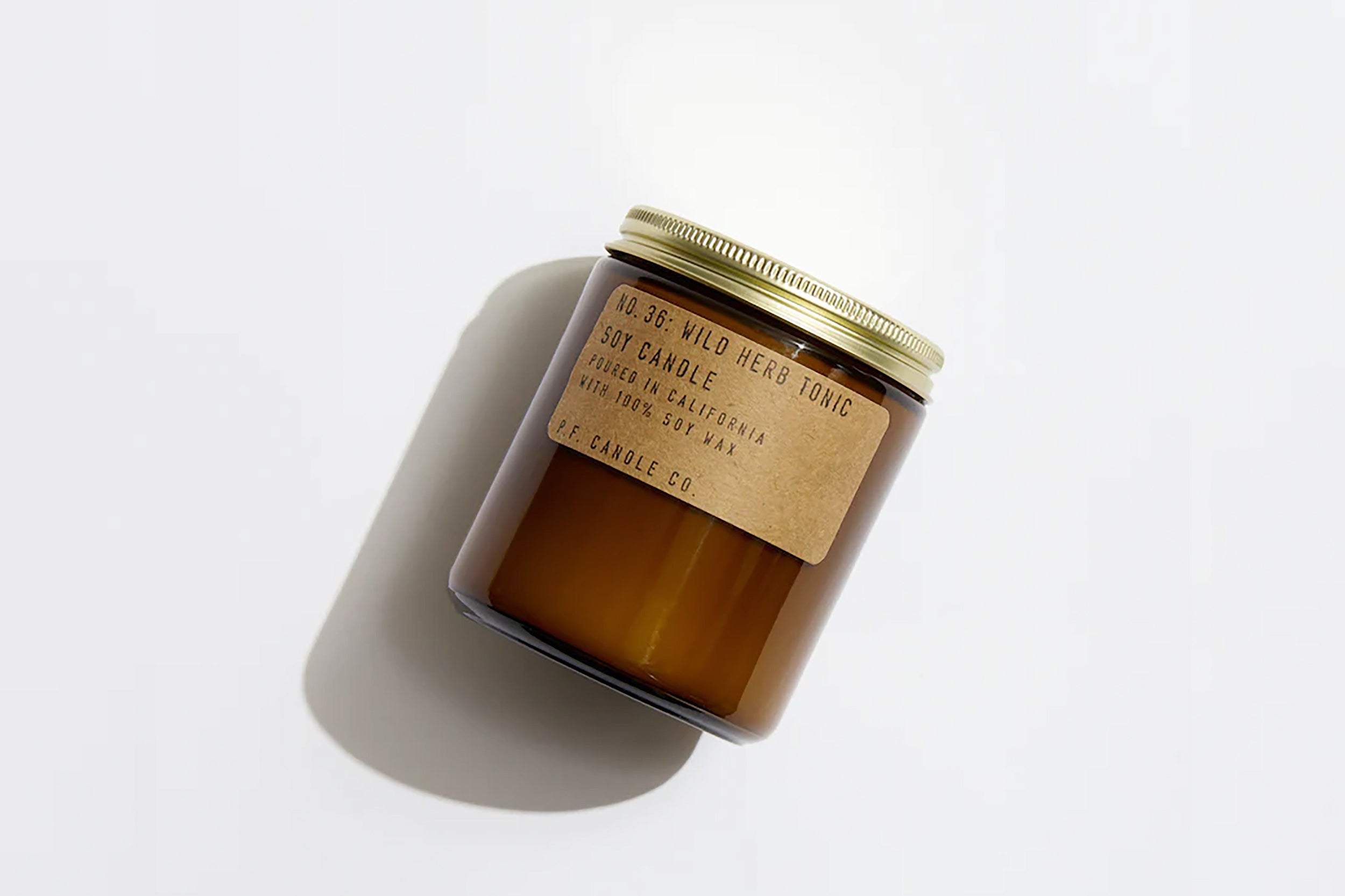 P.F. Candle Co.-Scented Candle // Standard