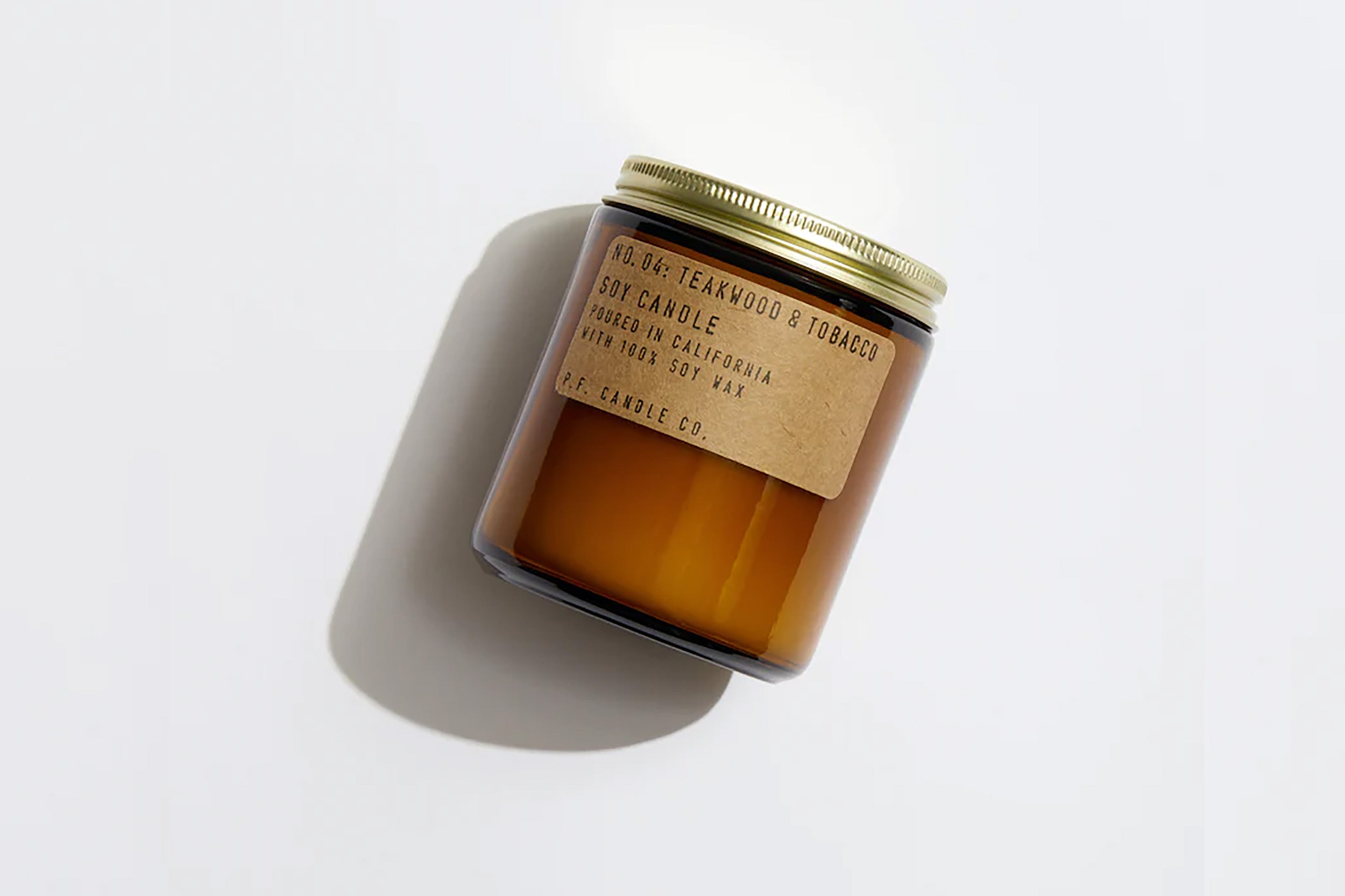 P.F. Candle Co.-Scented Candle // Standard