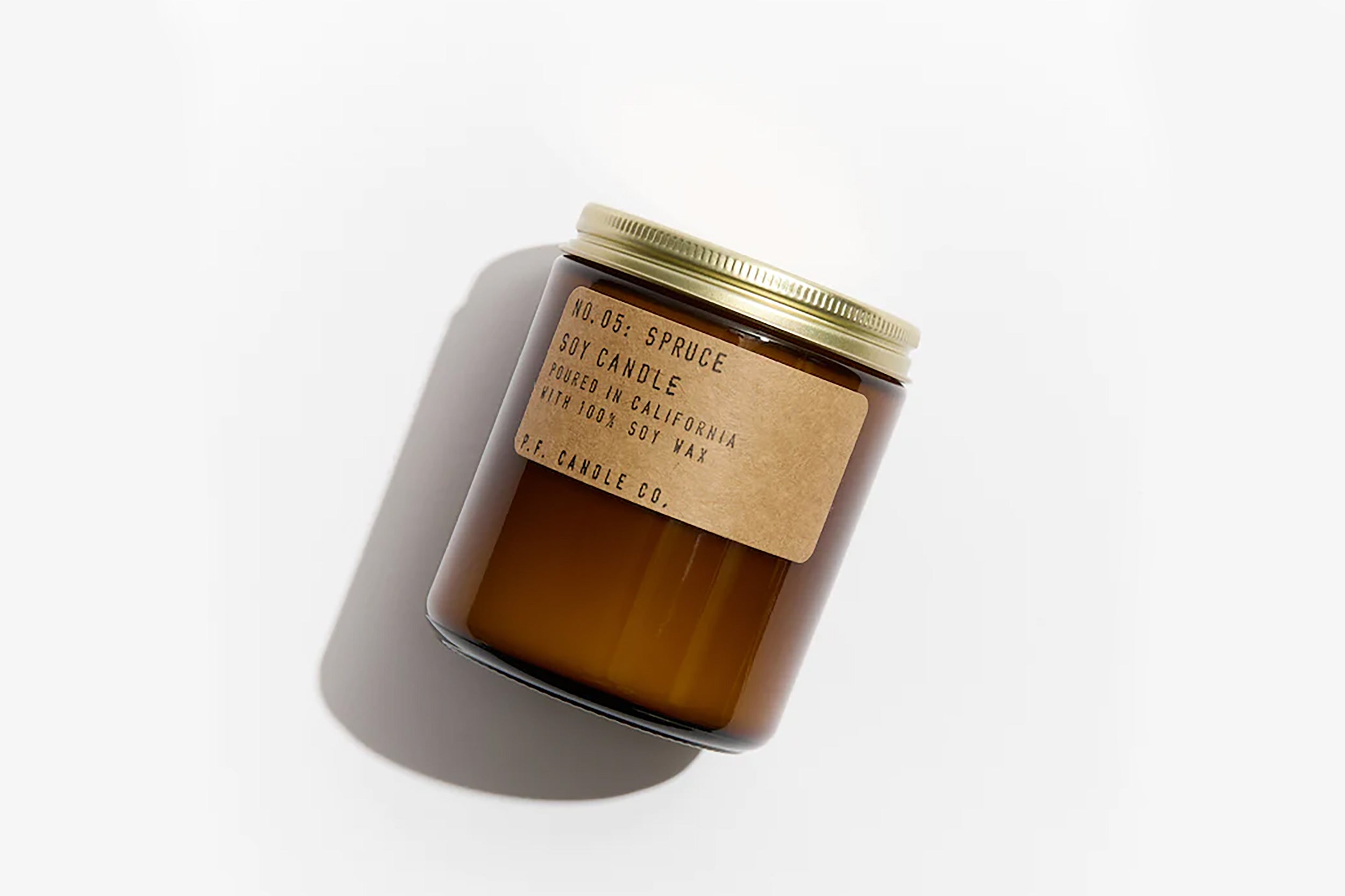 P.F. Candle Co.-Seasonal Candle // Standard