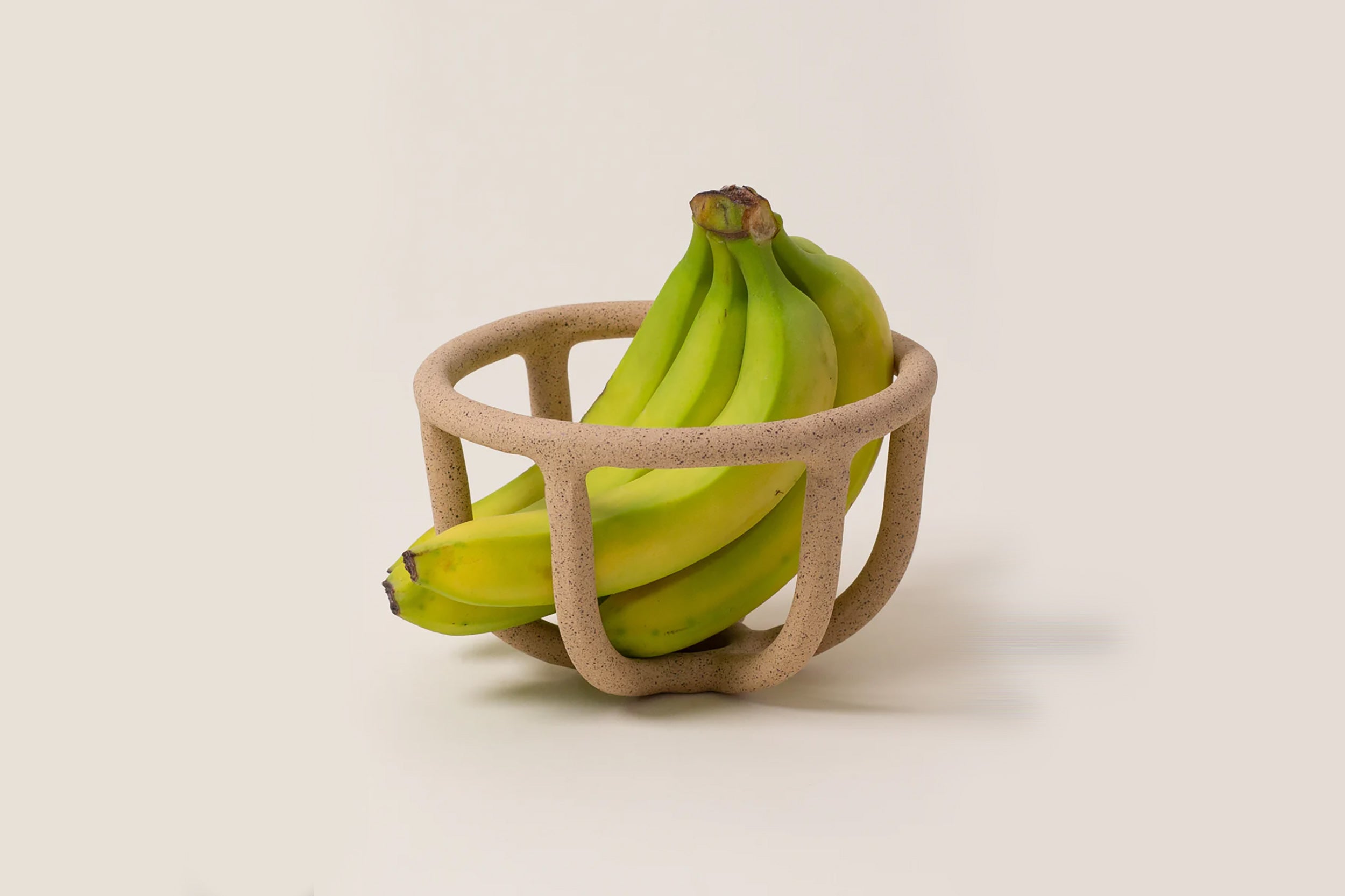 Sin-Moth Fruit Bowl
