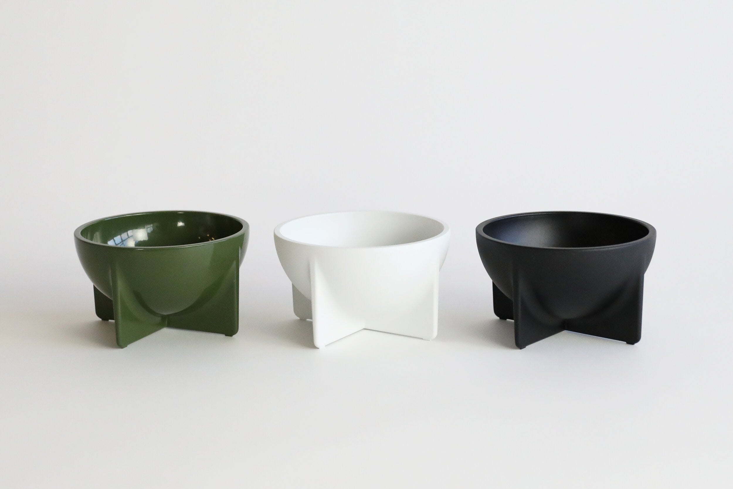 Fort Standard-Standing Bowl // Small