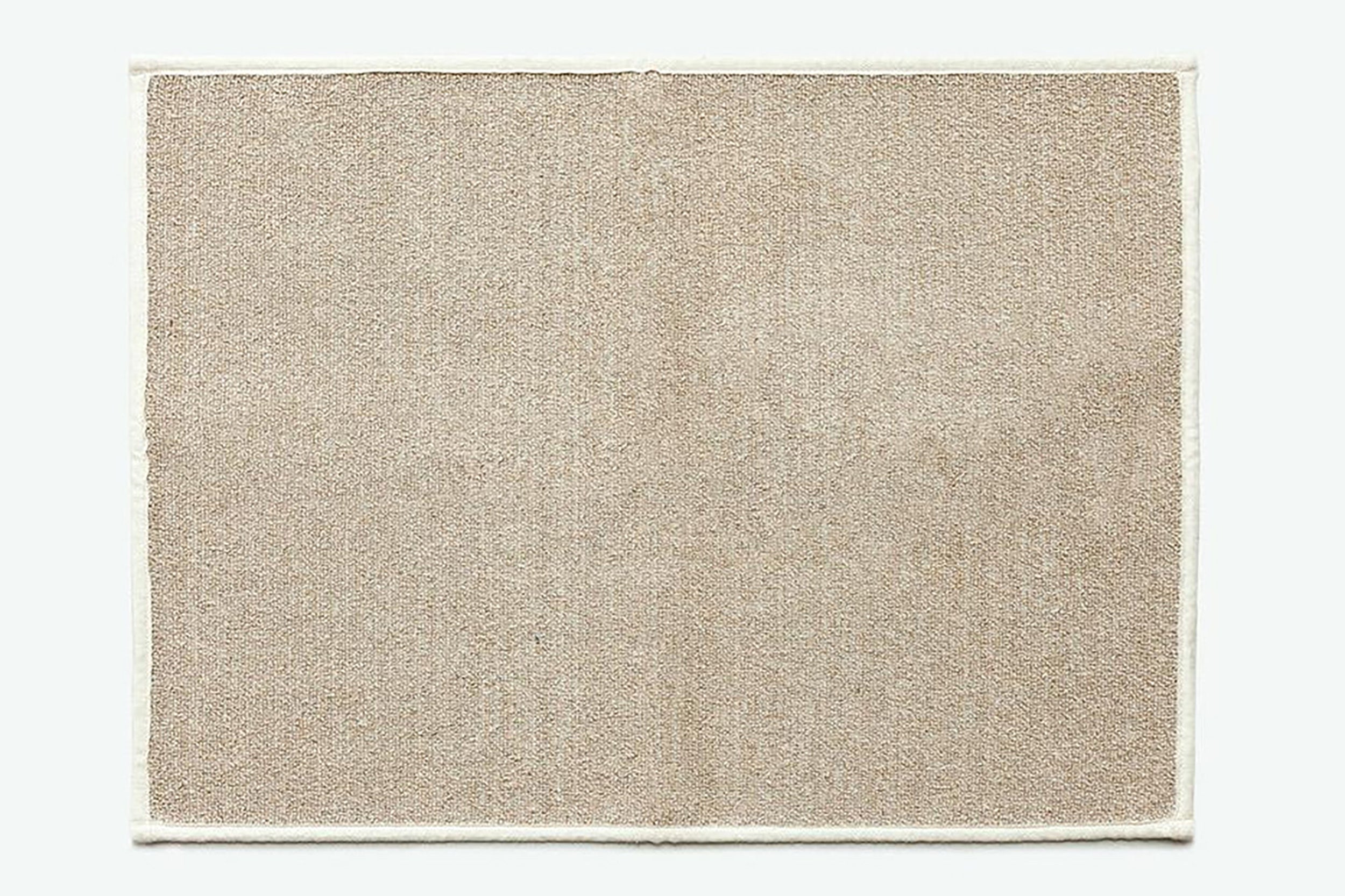 Morihata-Sasawashi Bath Mat