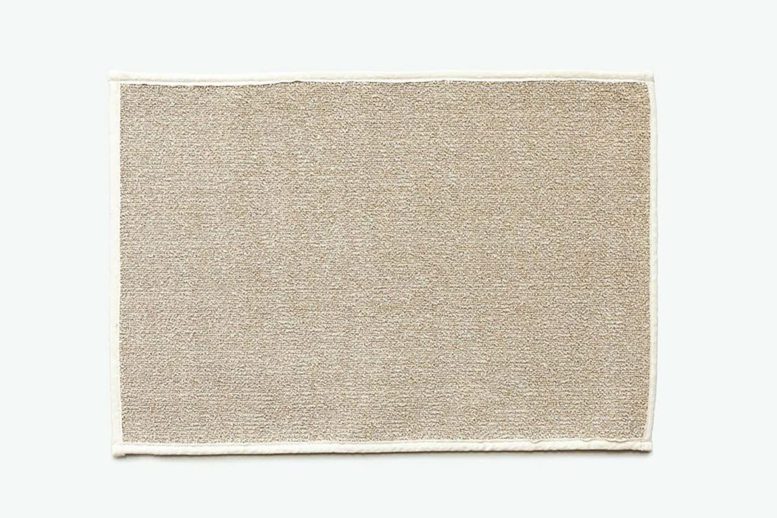 Morihata-Sasawashi Bath Mat