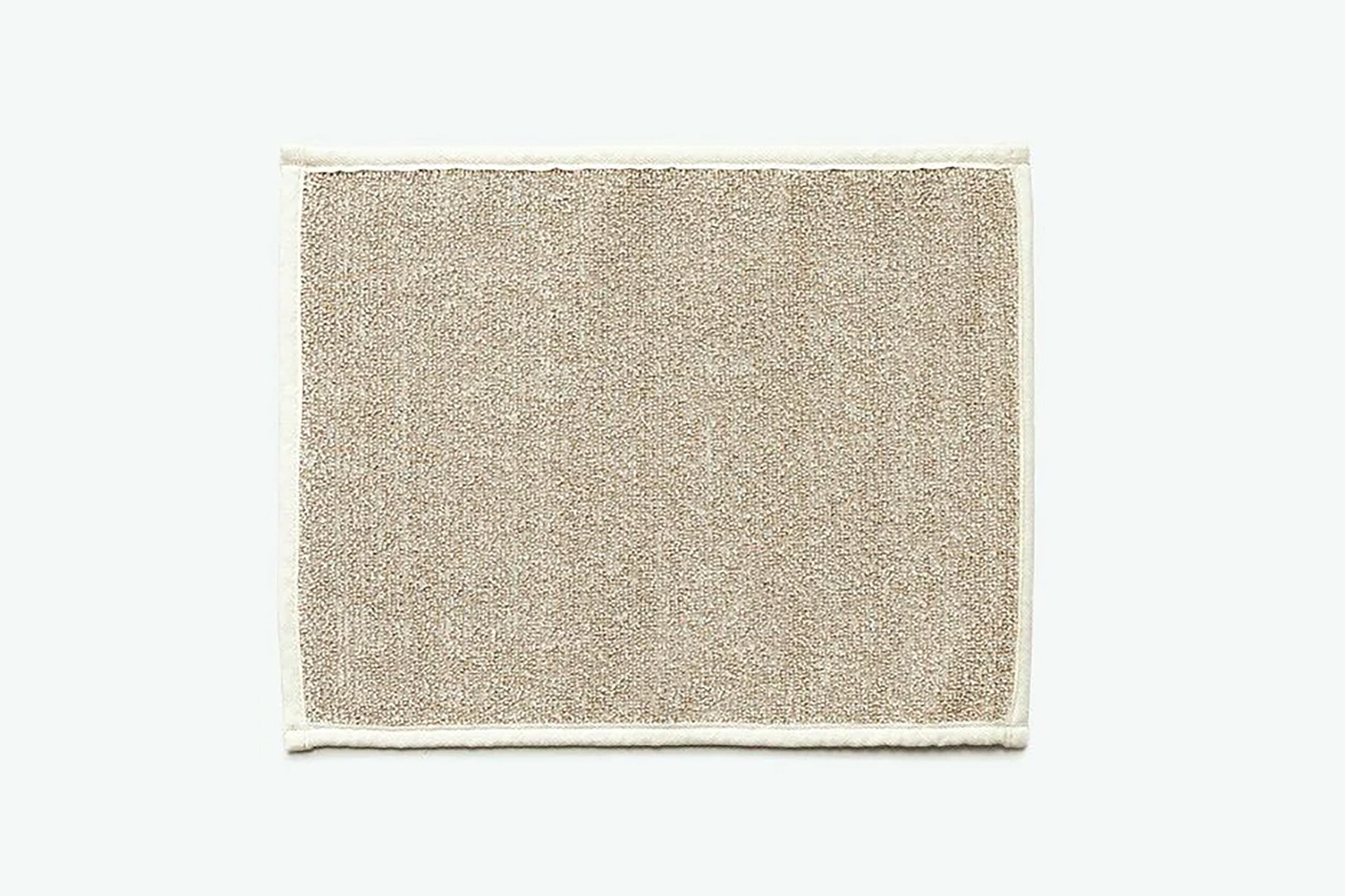 Morihata-Sasawashi Bath Mat