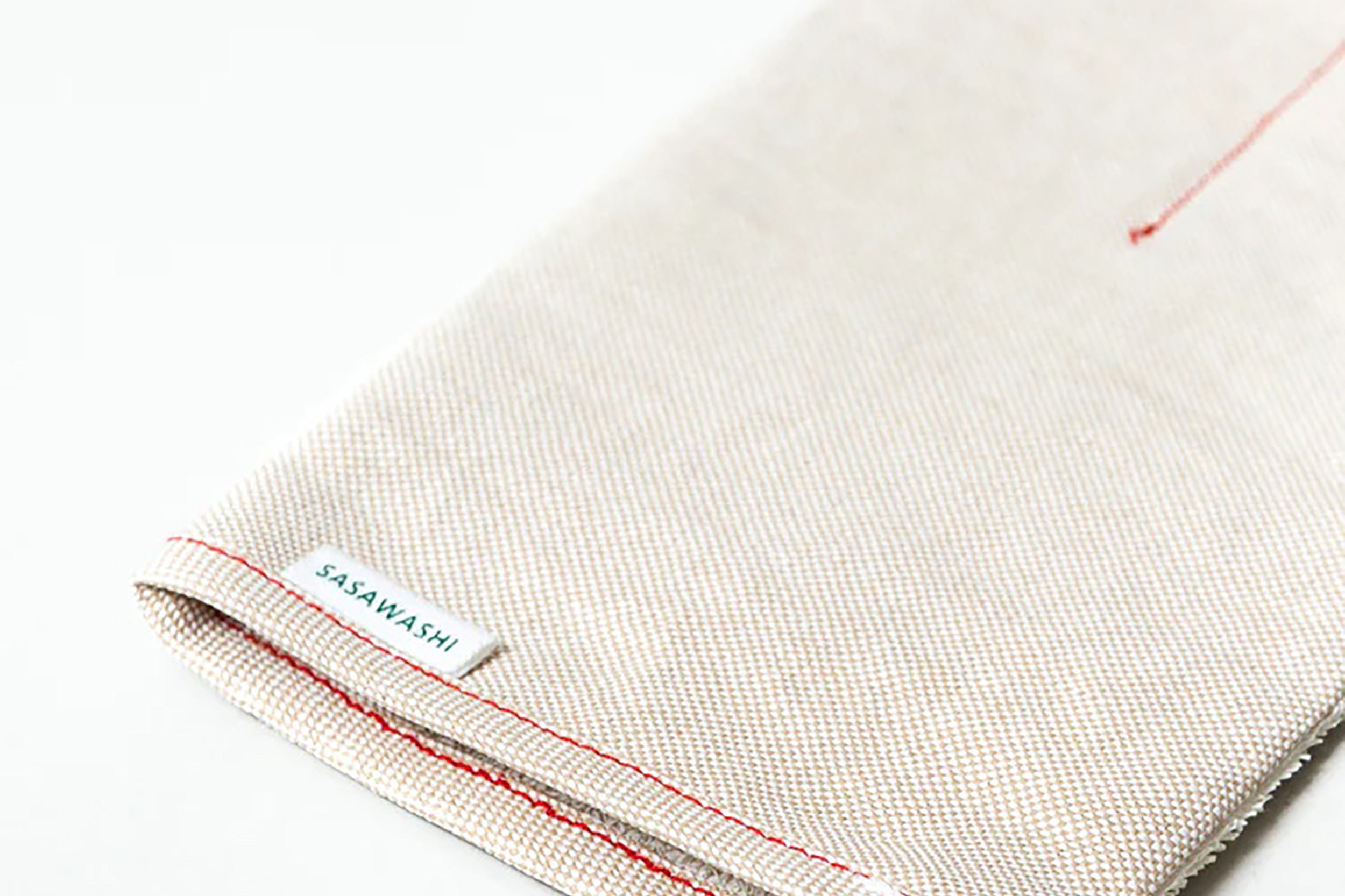Morihata-Sasawashi Body Scrub Mitt