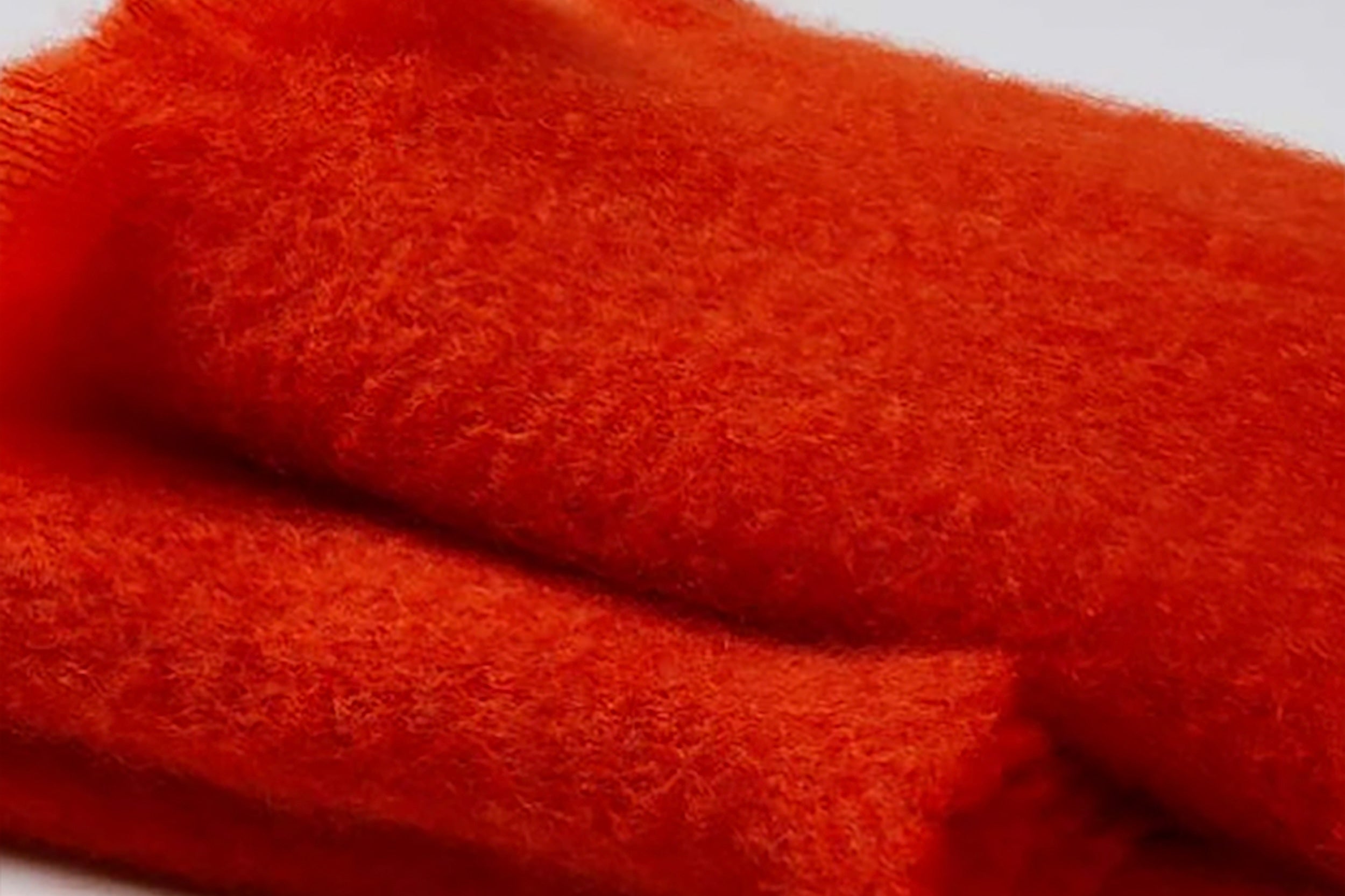 Mantas Ezcaray-Mohair Foulard
