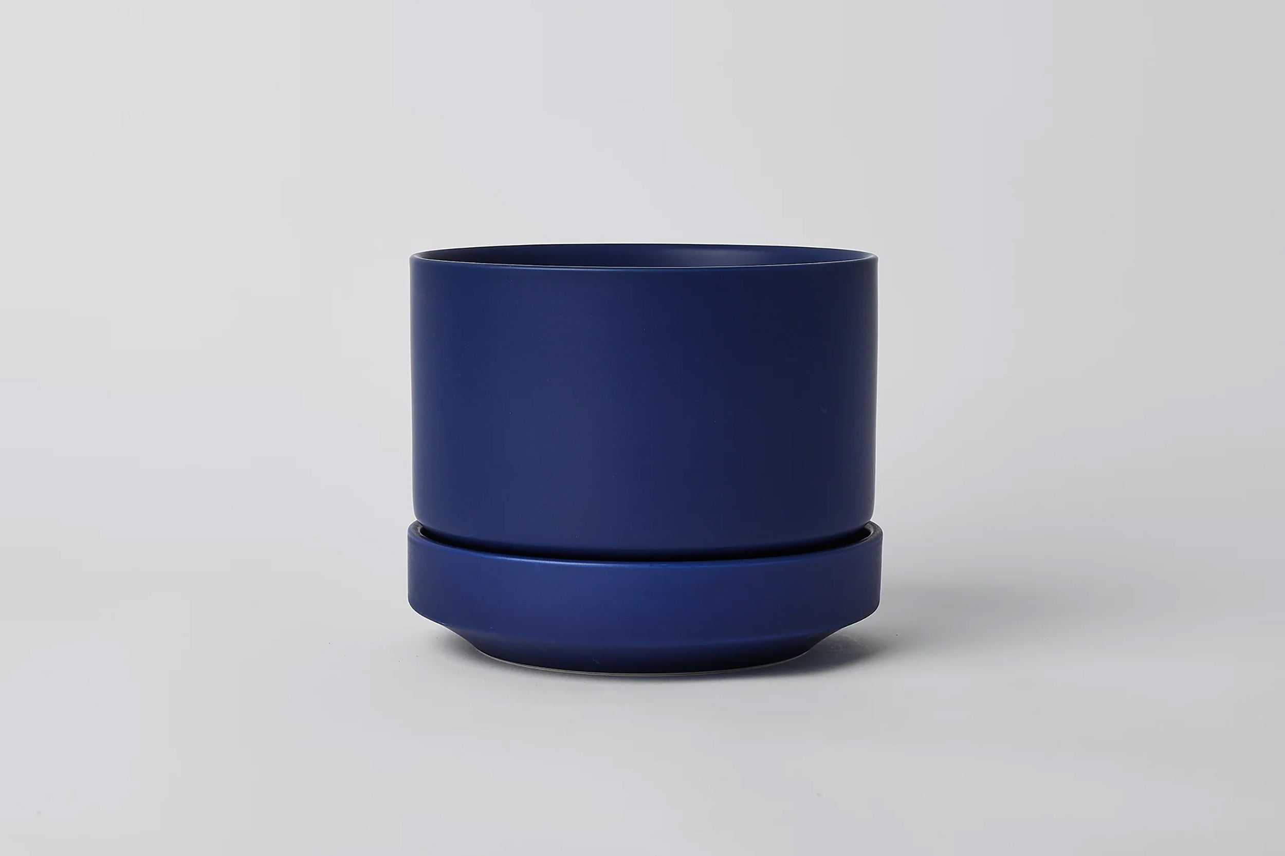 LBE-Round Two Planter // 6"