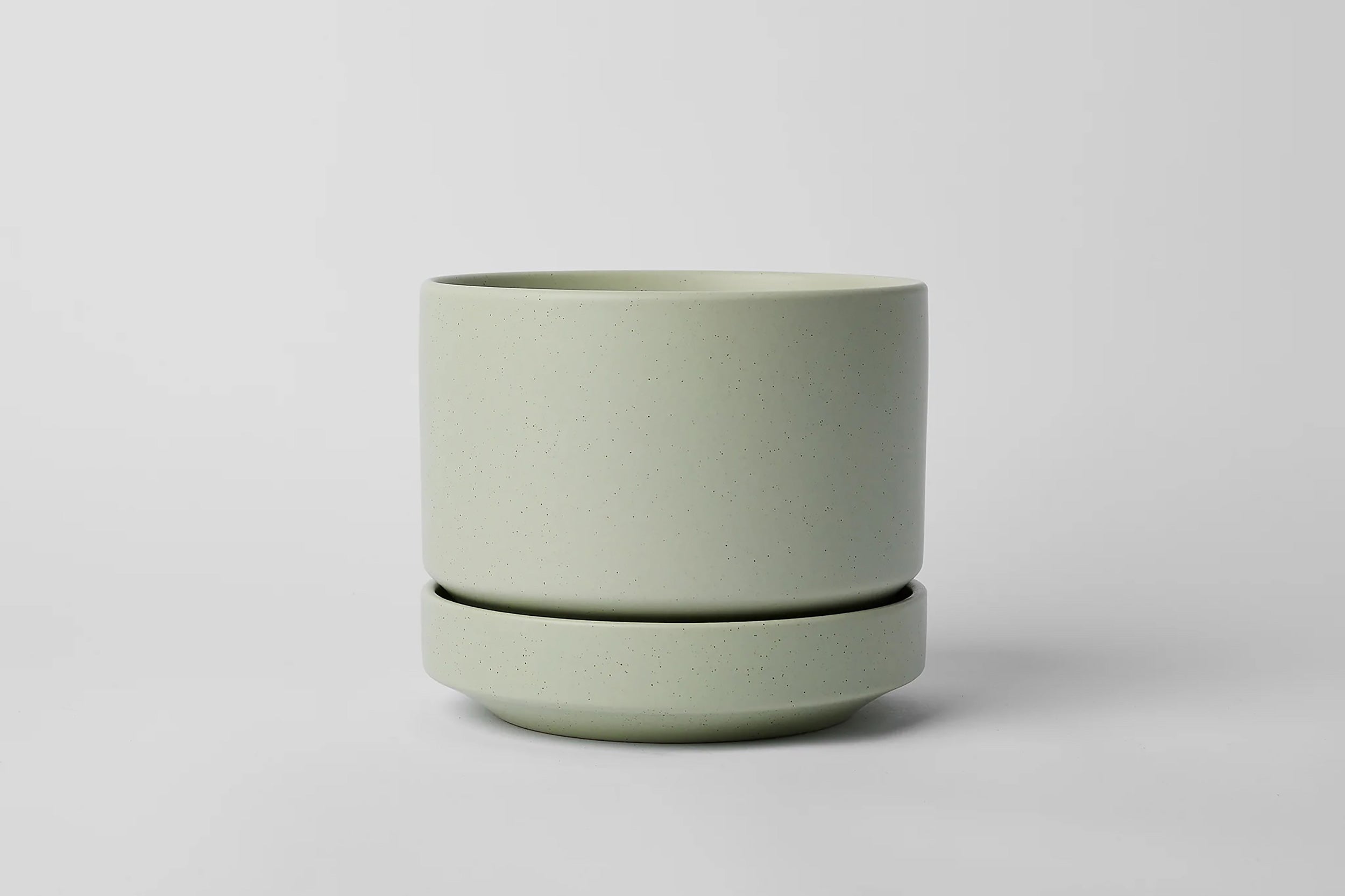 LBE-Round Two Planter // 6"