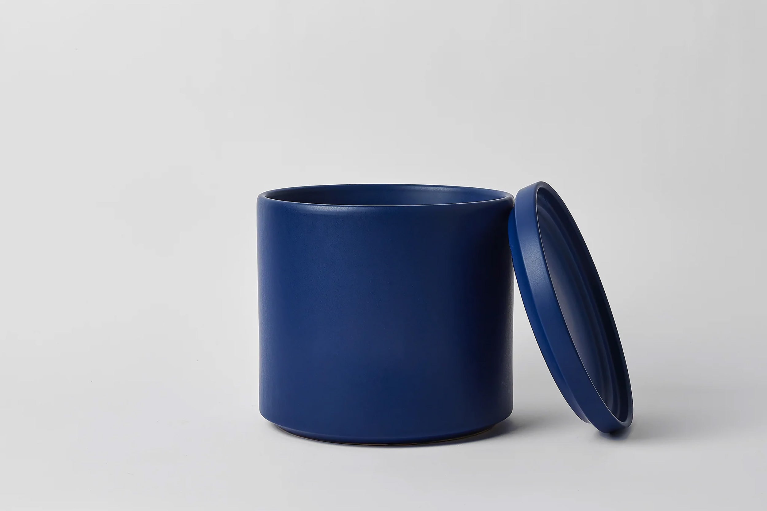LBE-Solid Goods Cylinder // 10"
