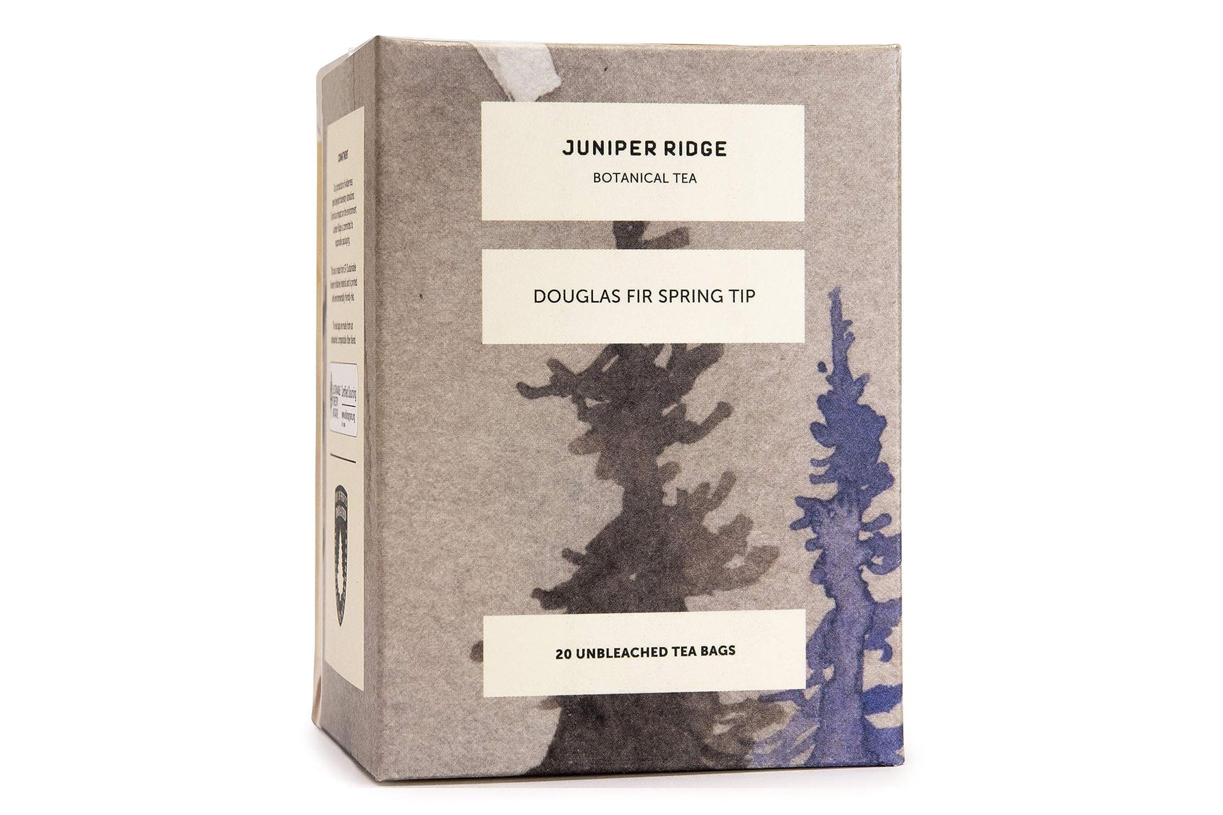 Juniper Ridge-Tea