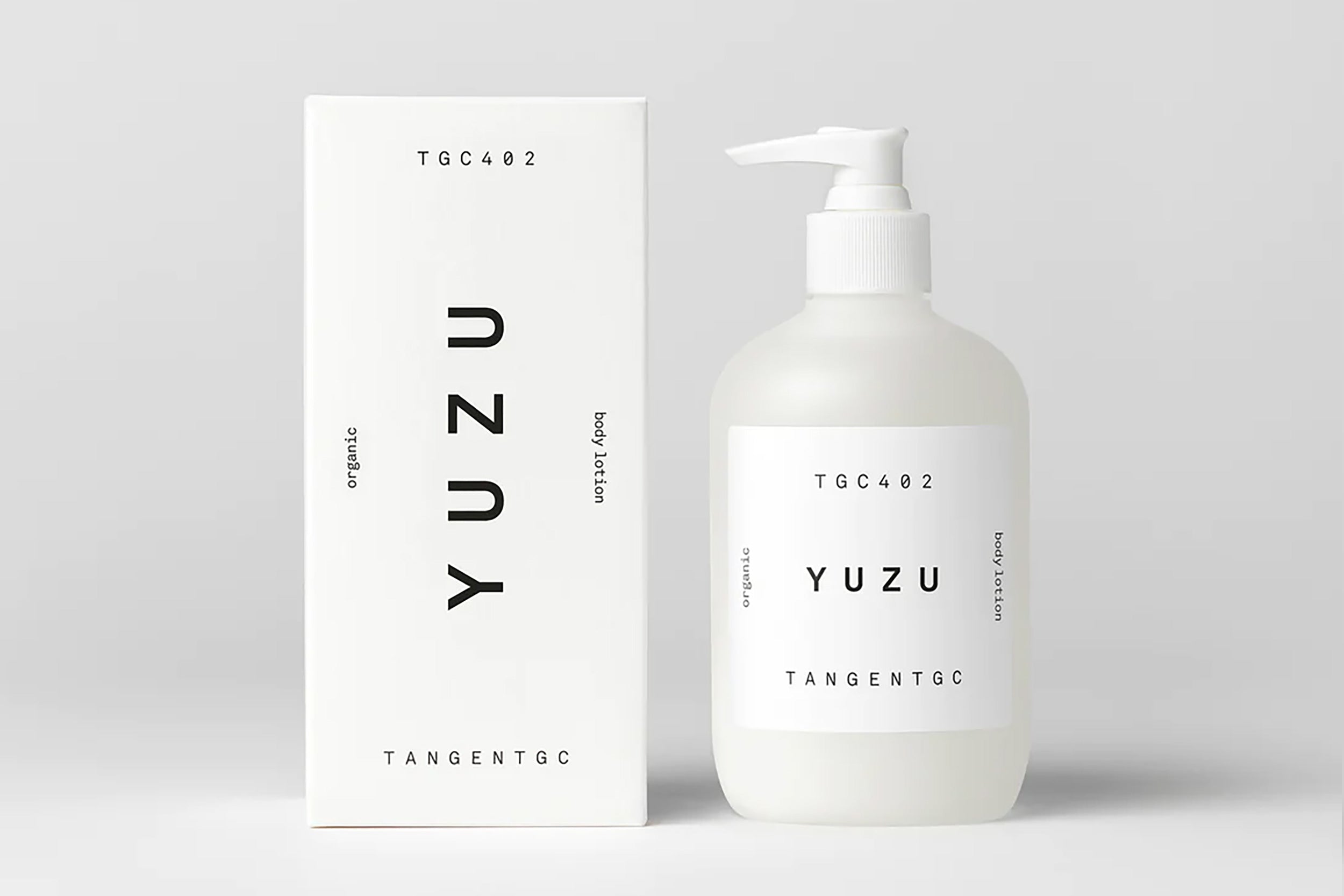 TangentGC-Body Lotion
