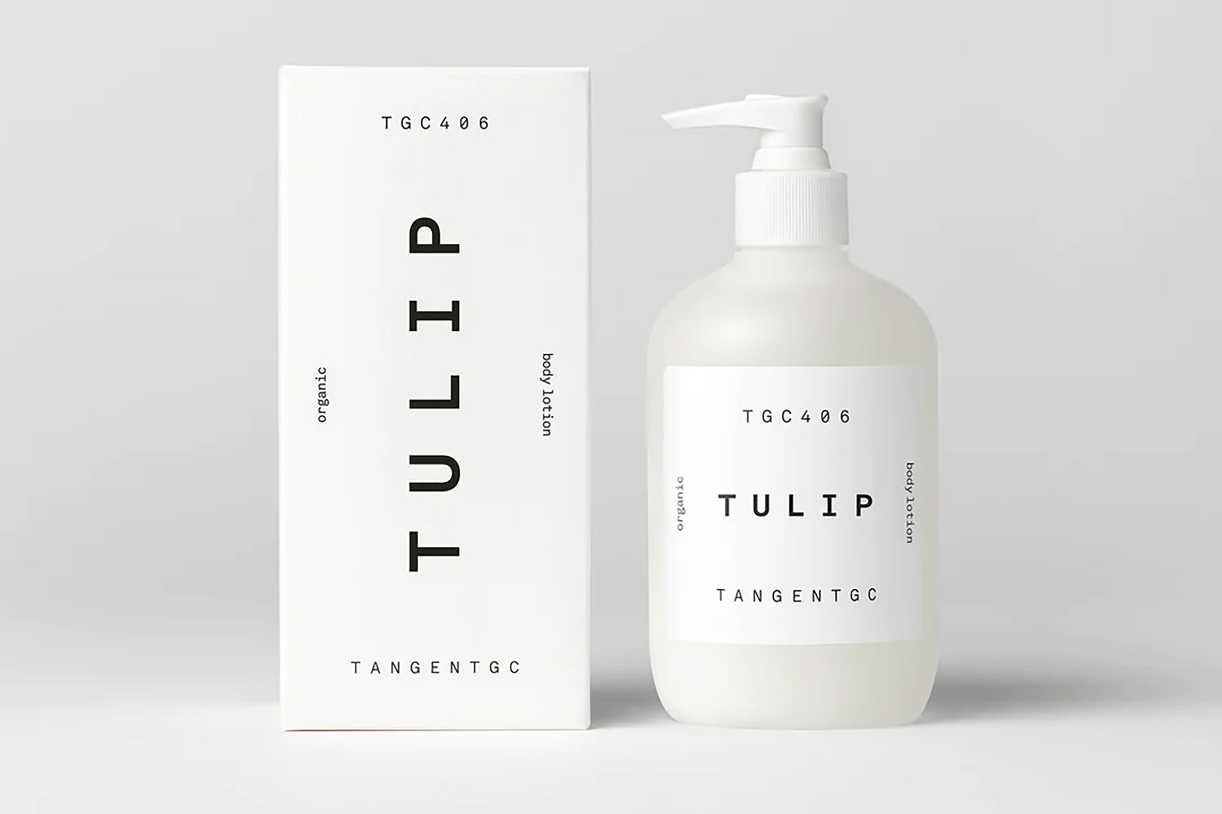 TangentGC-Body Lotion