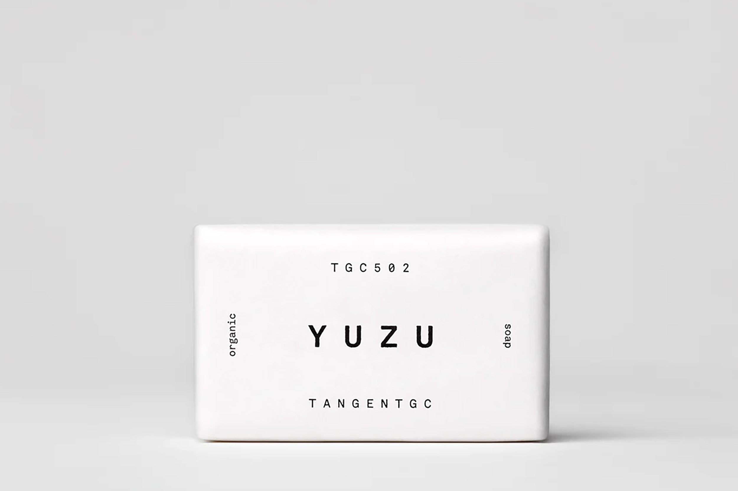 TangentGC-Bar Soap