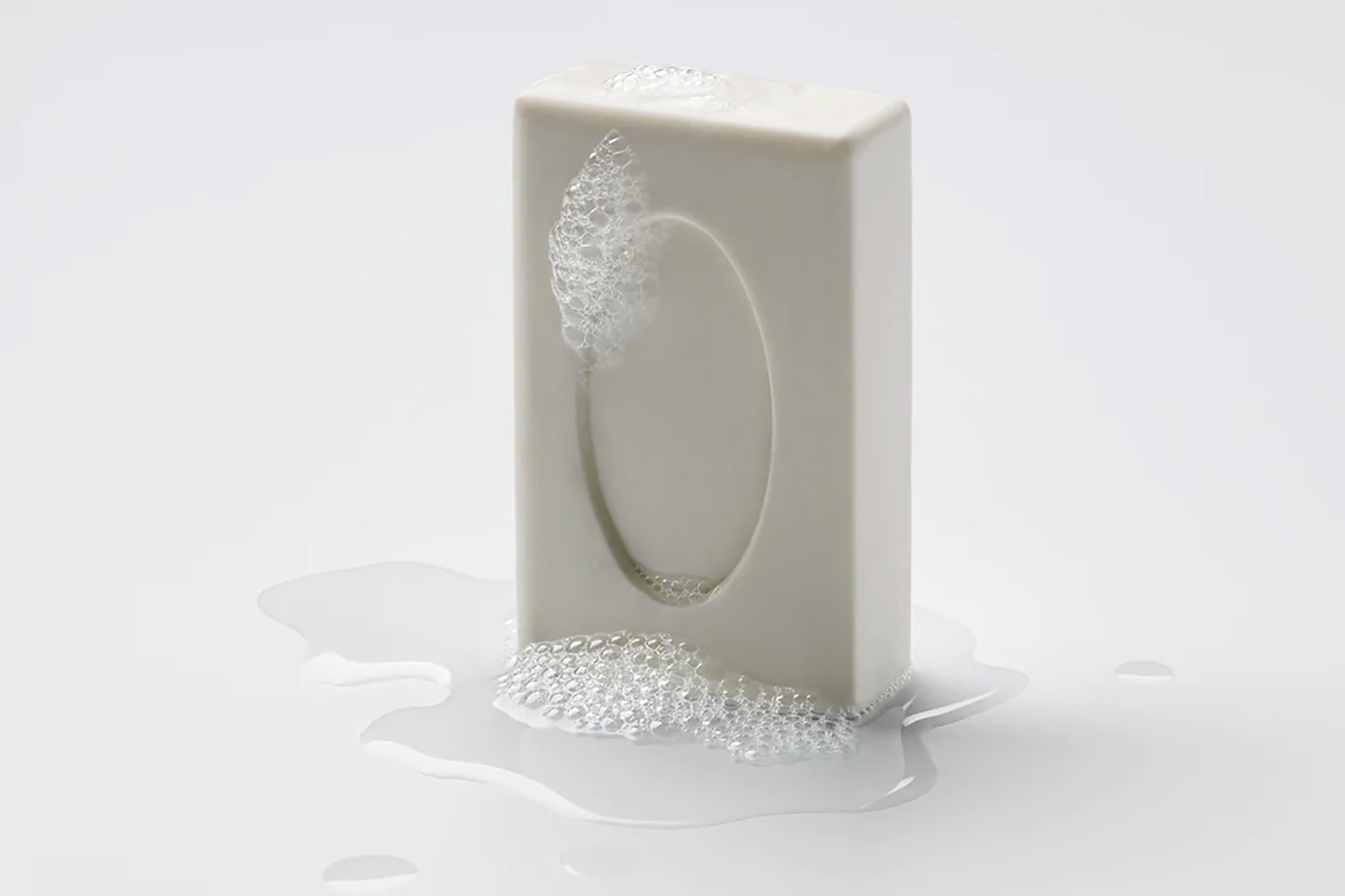 TangentGC-Bar Soap