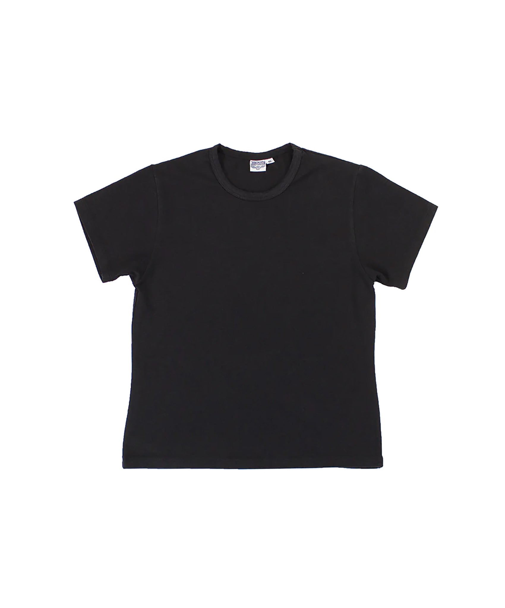 Jungmaven-Tiny Tee // Black