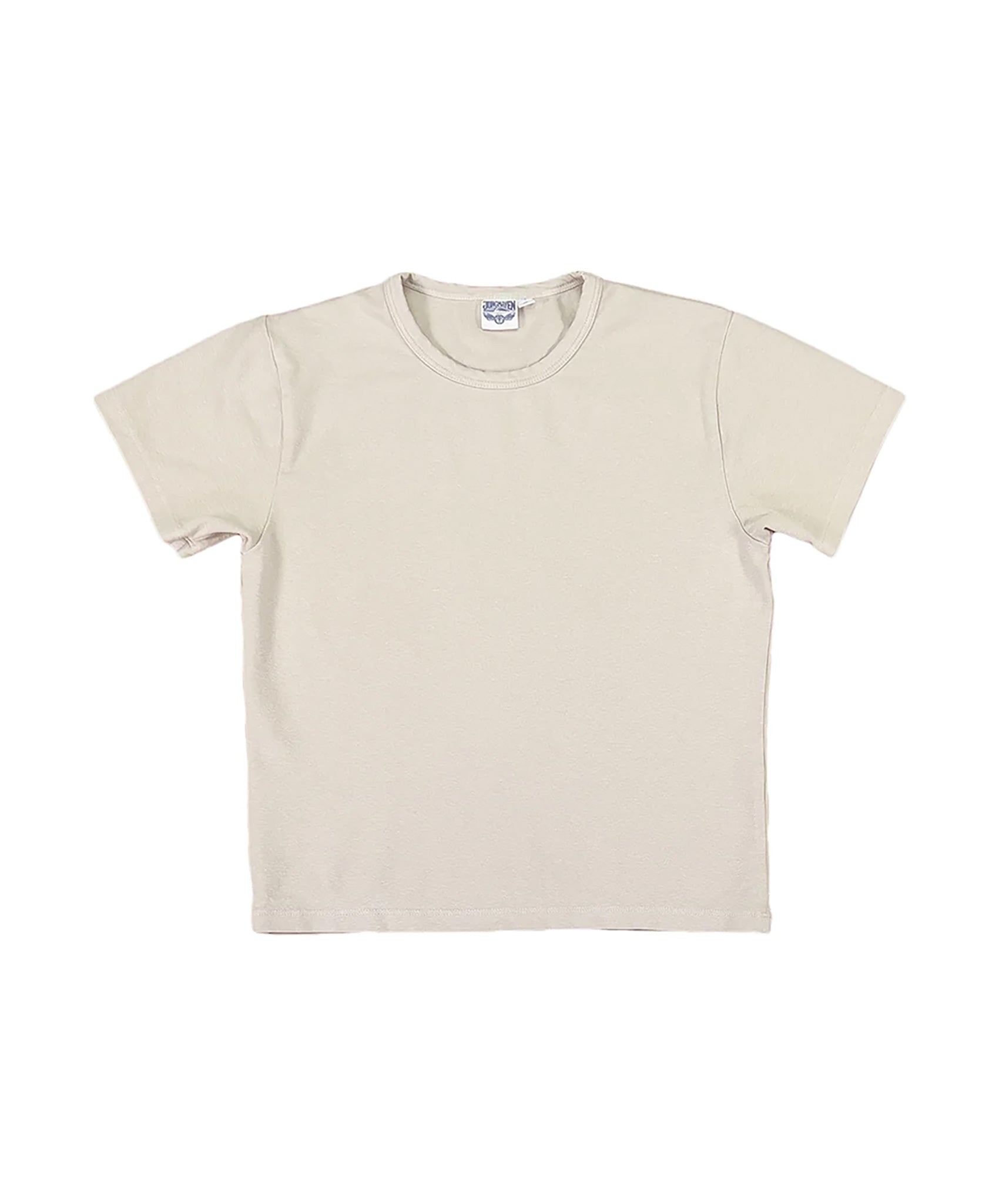 Jungmaven-Tiny Tee // Canvas